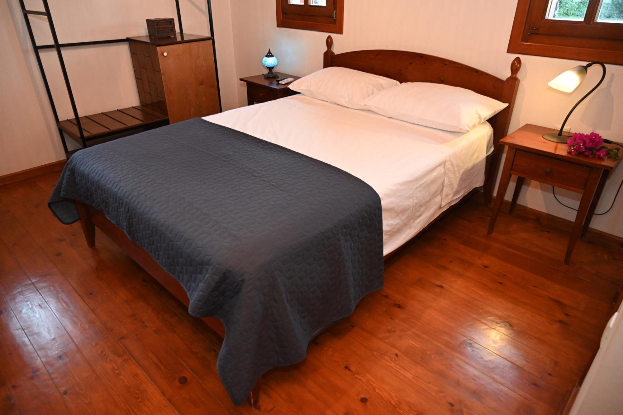 Victoria Old Town Villa *