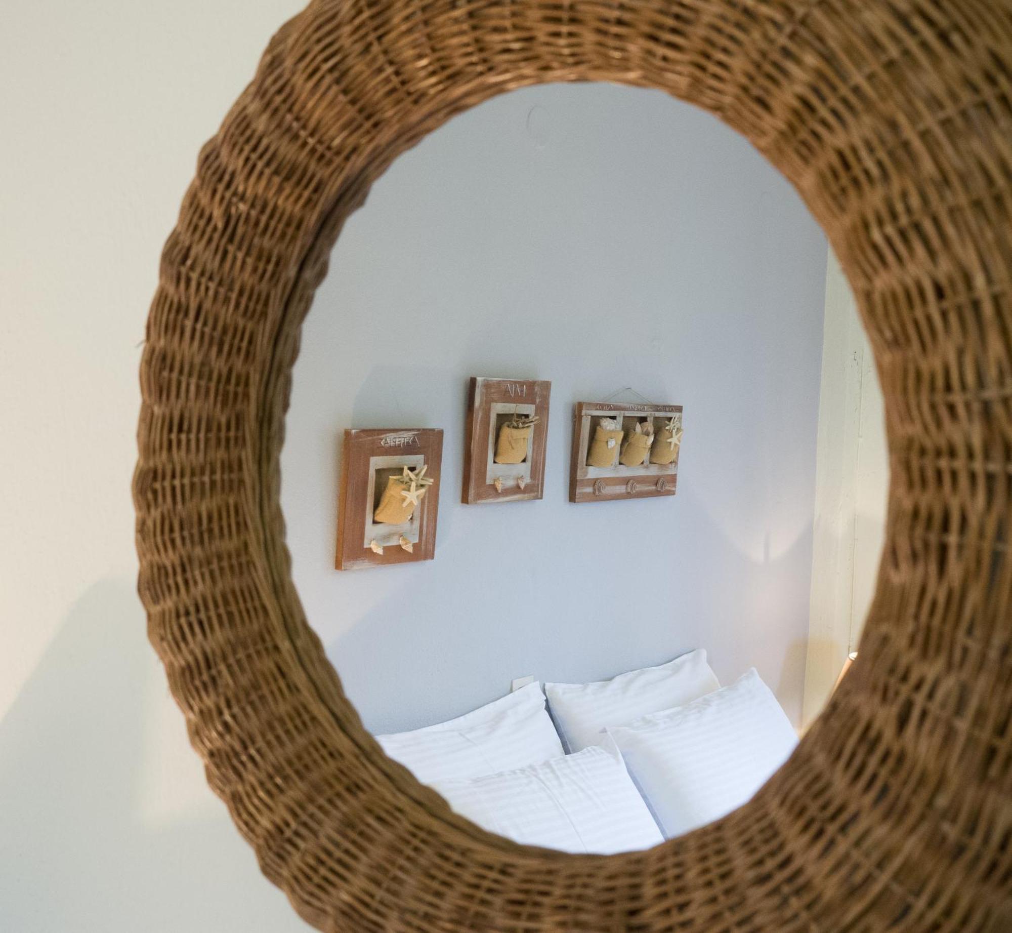 Zeusplace Olympus Olive 1 Holiday home *