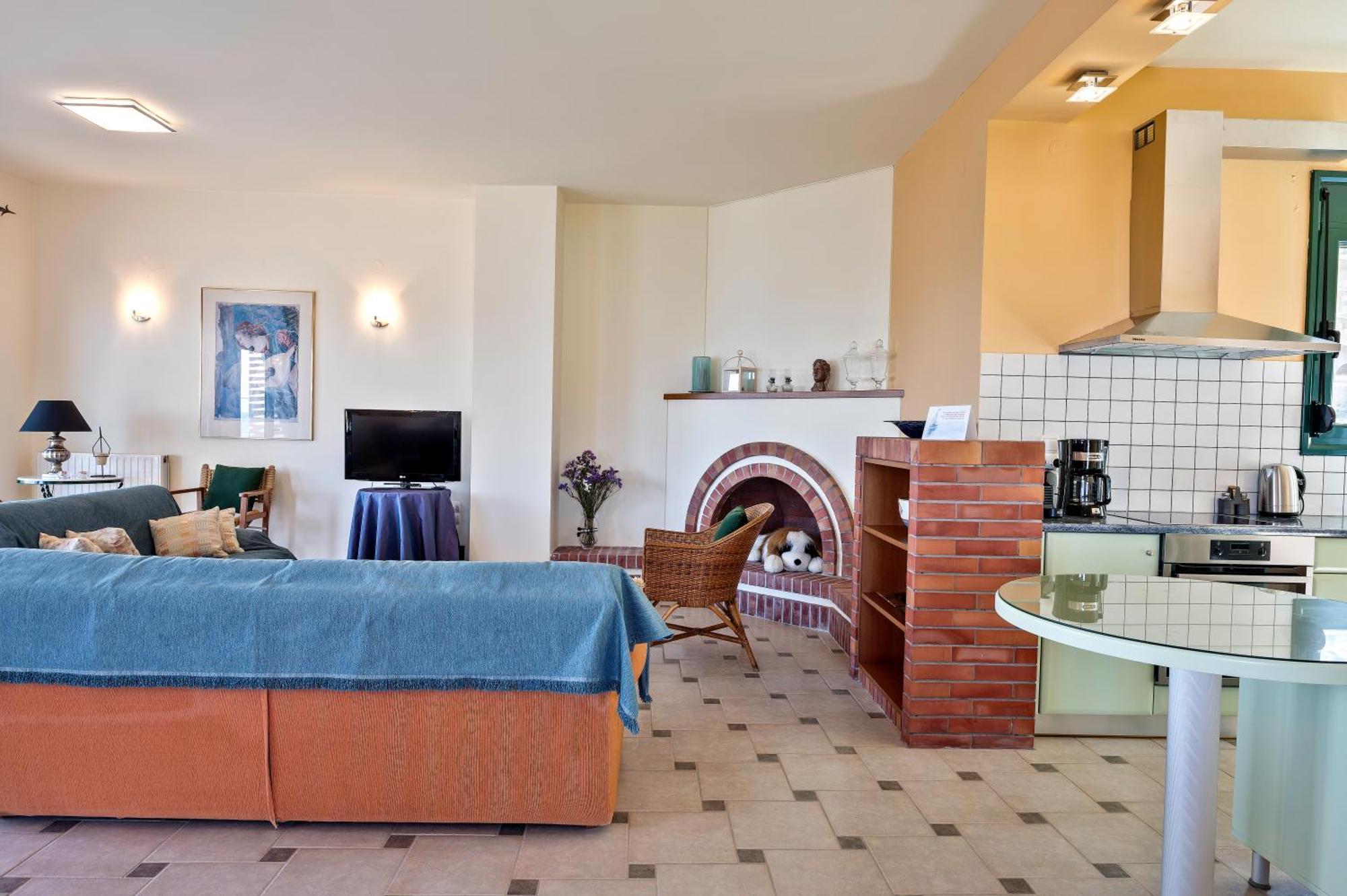 Marisia Apartment