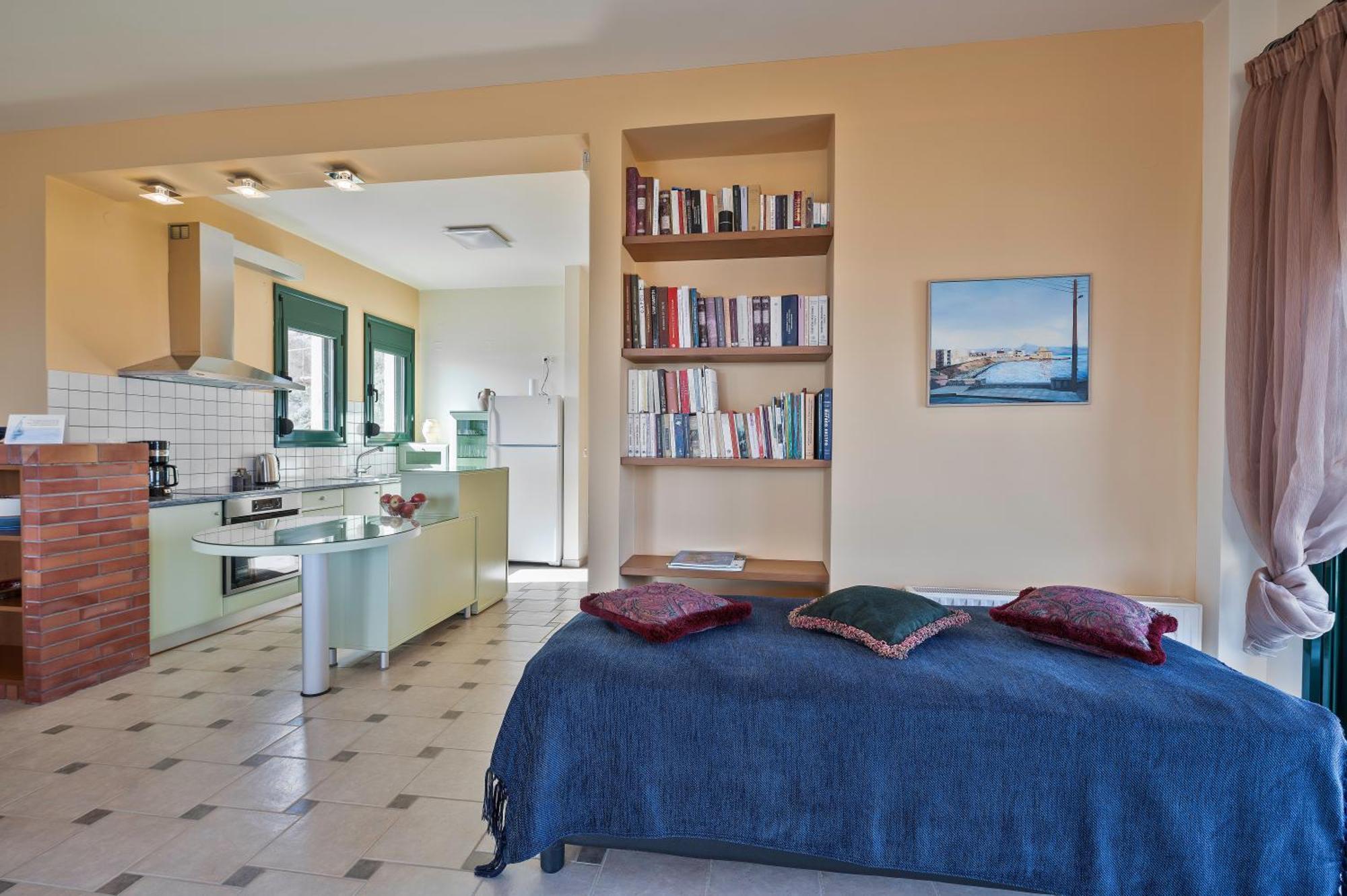 Apartment Marisia *