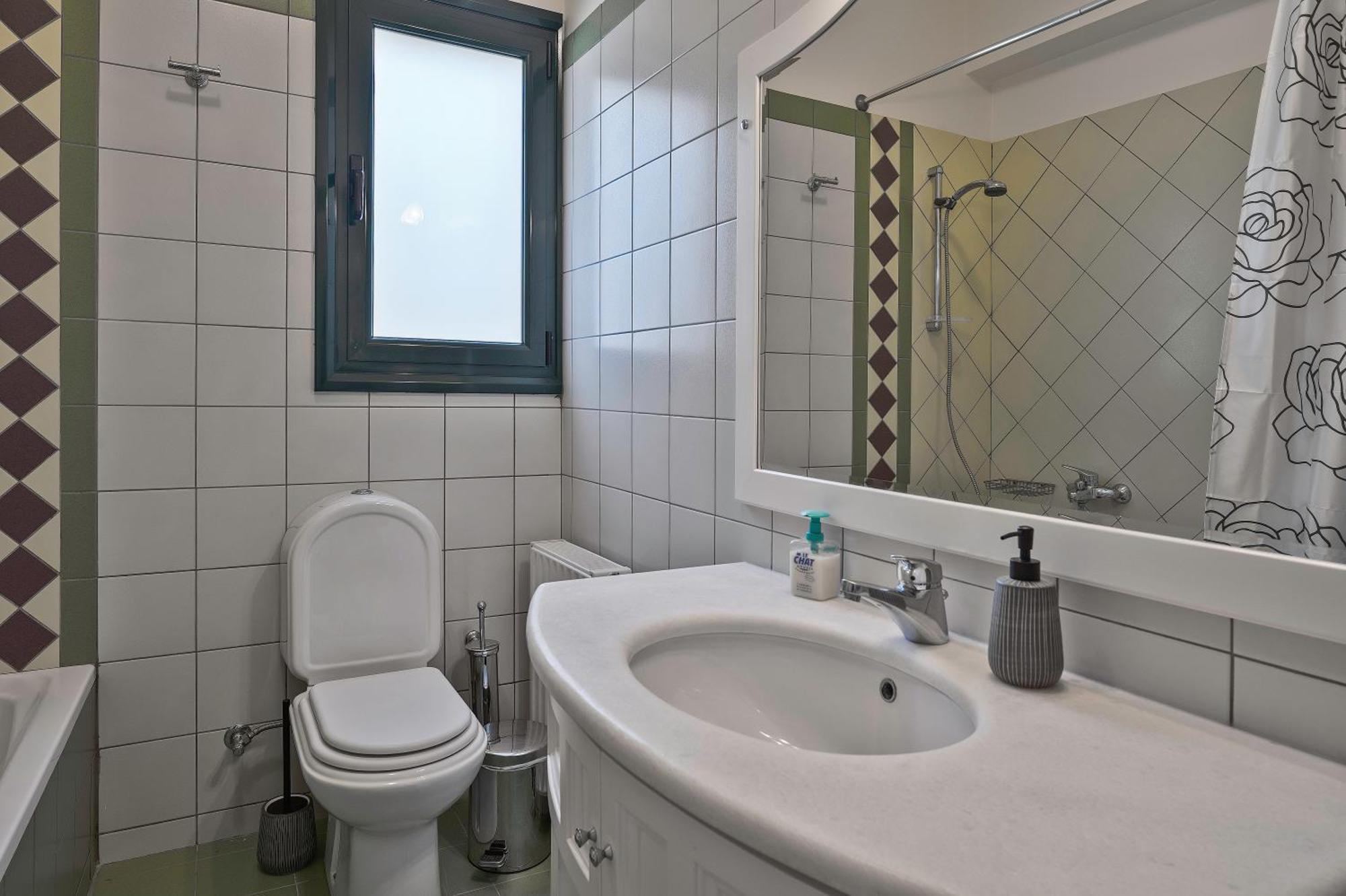 Marisia Apartment *