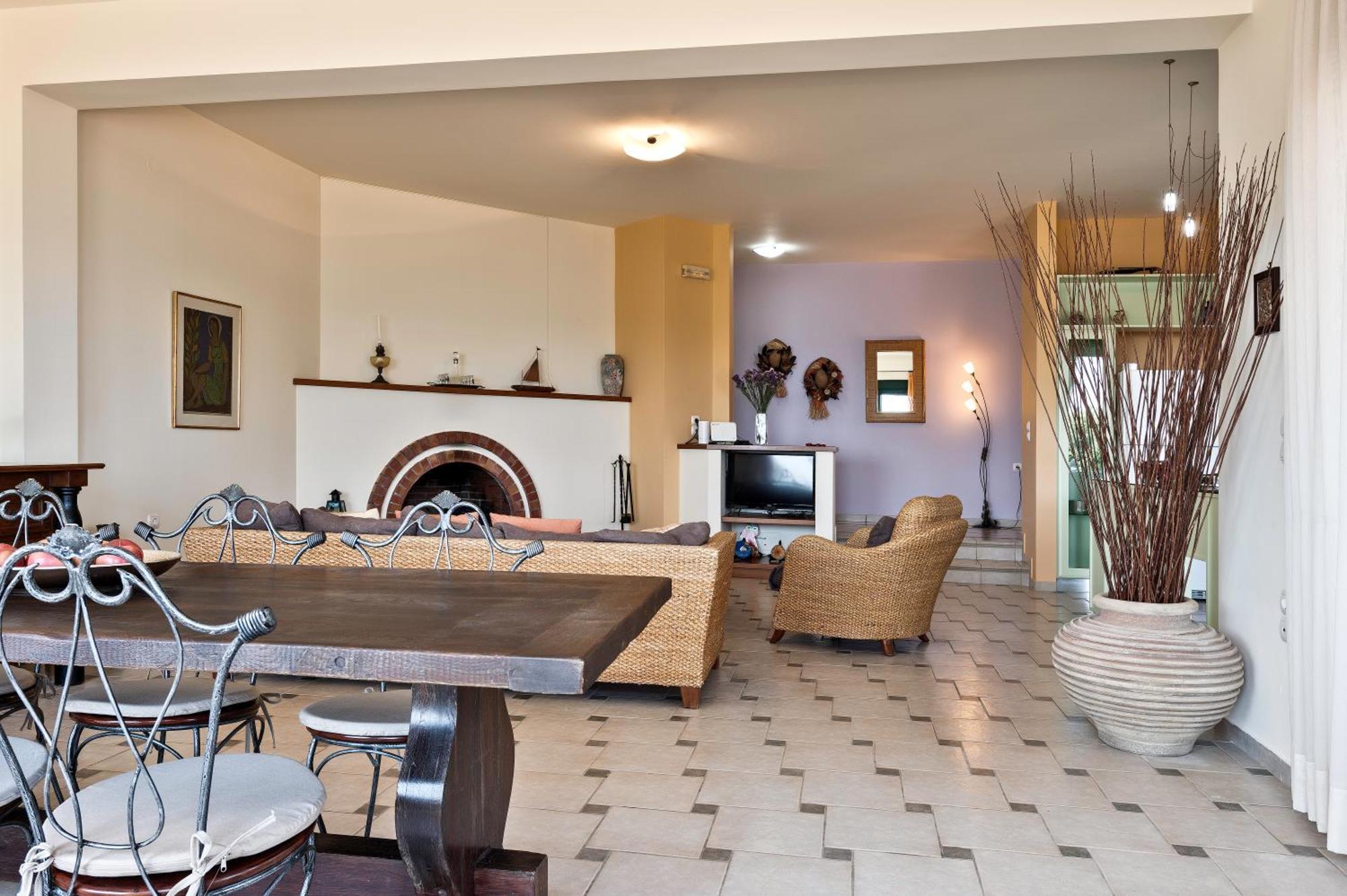 Marisia Apartment
