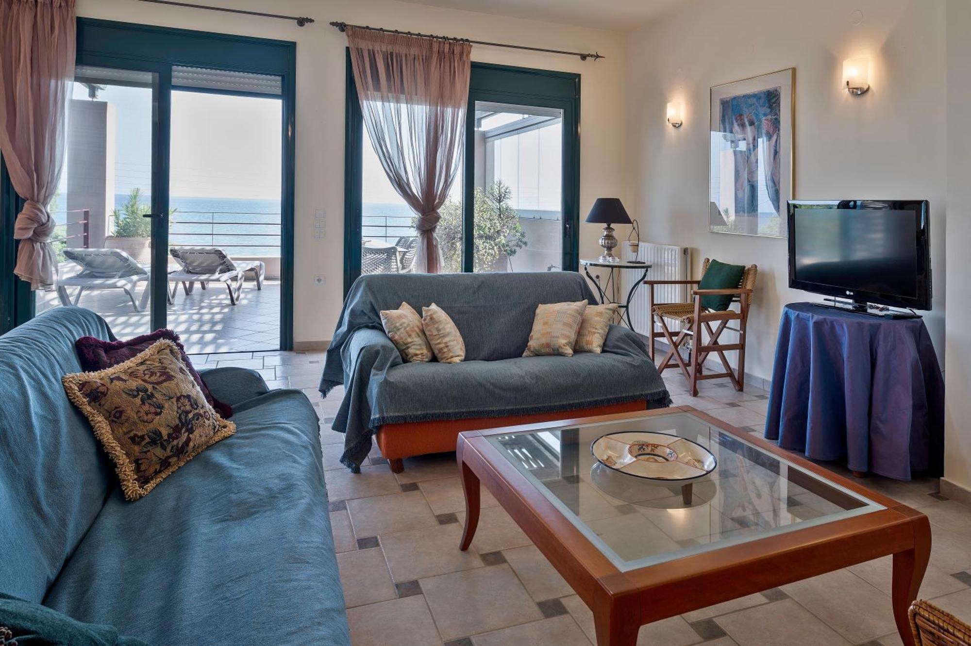 Marisia Apartment