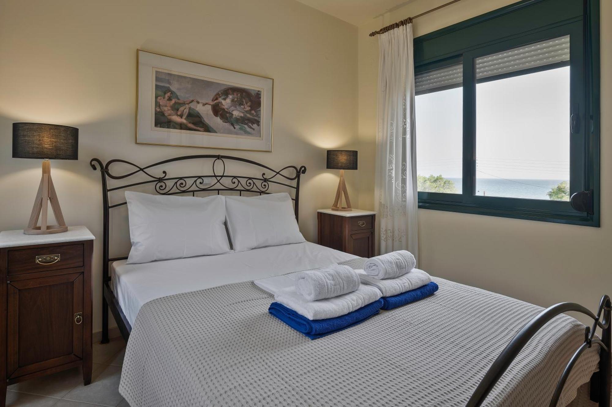 Apartment Marisia *