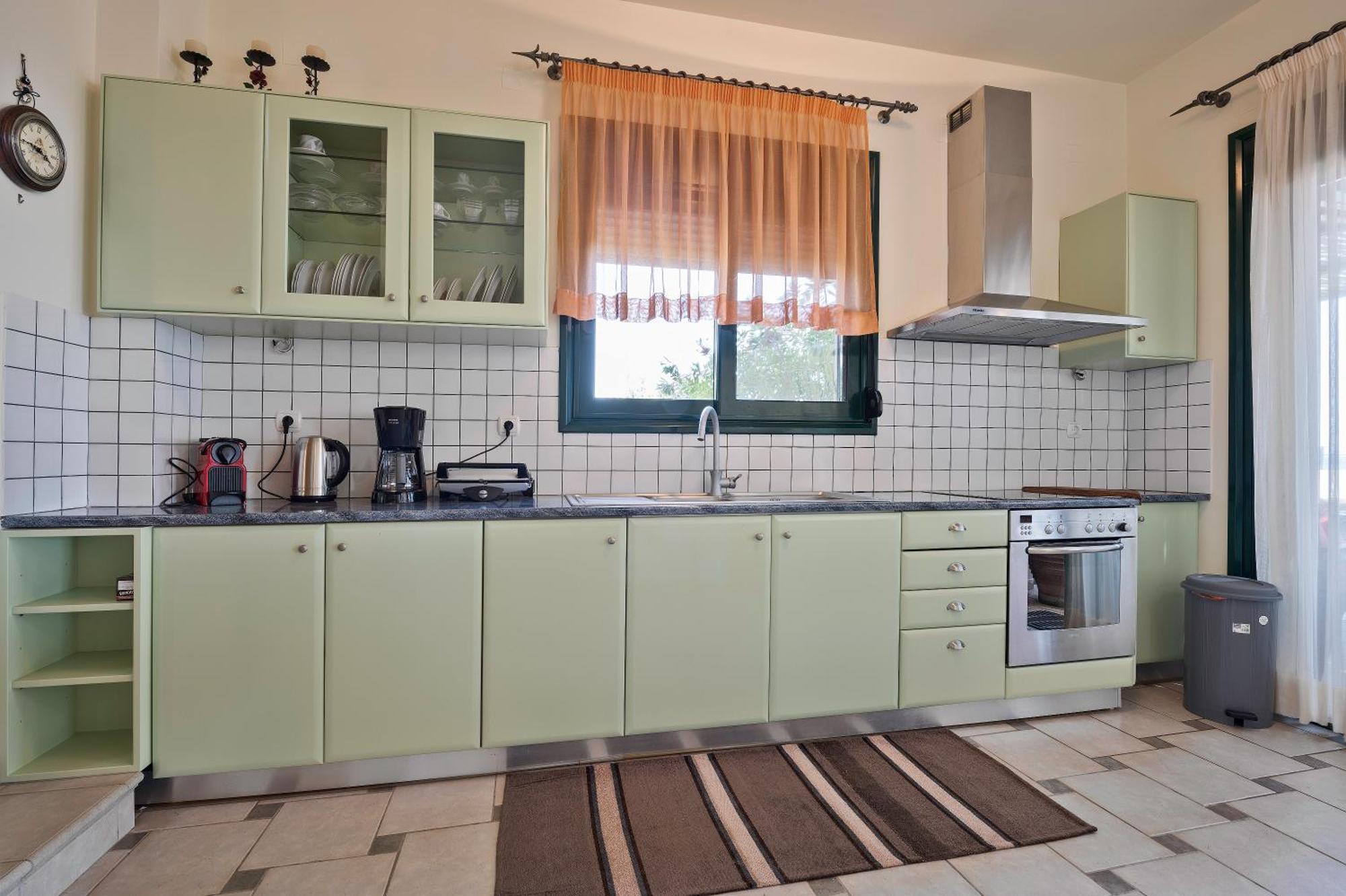 Apartment Marisia Keratokampos