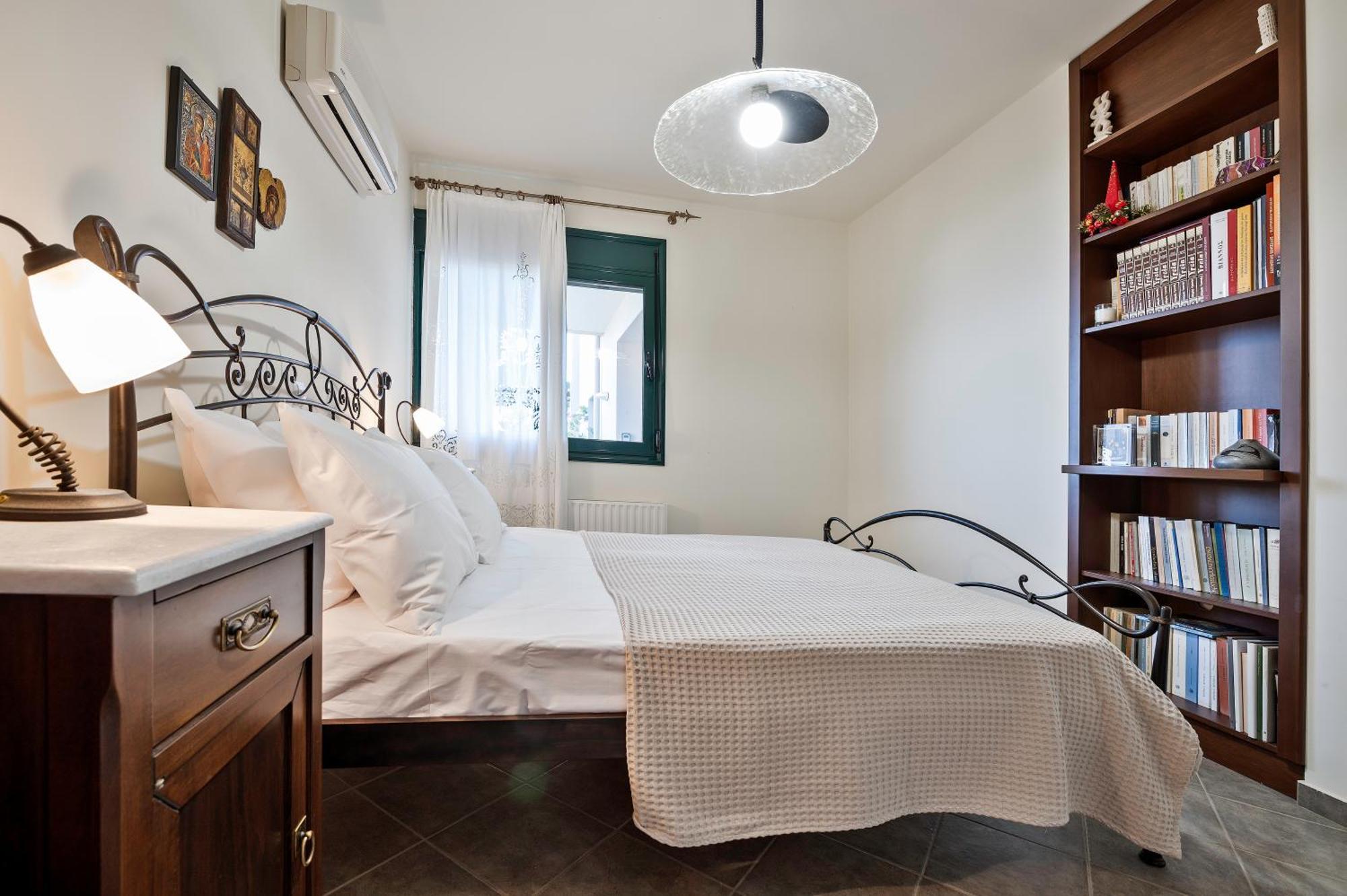 Marisia Apartment