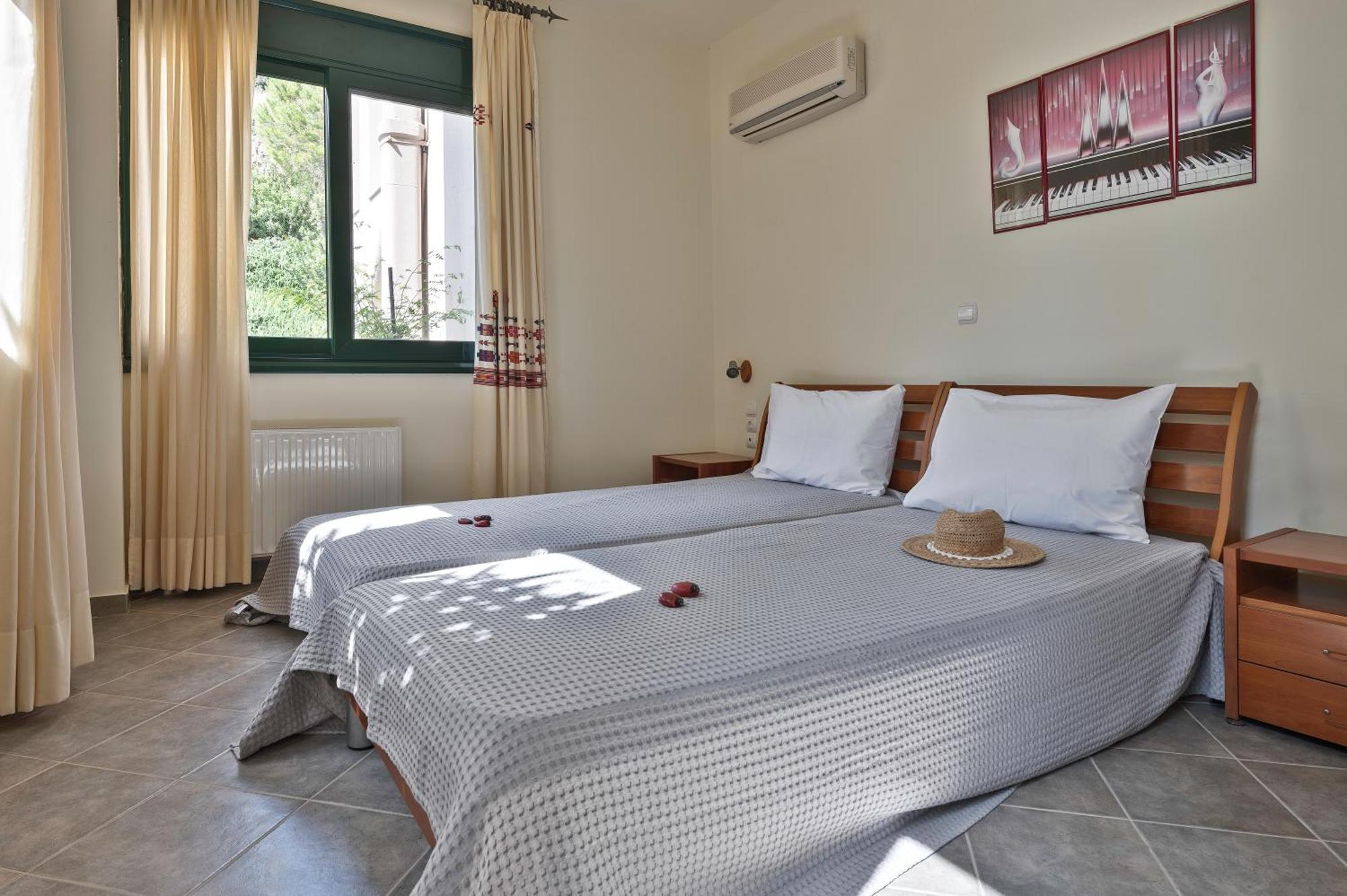 Apartment Marisia
