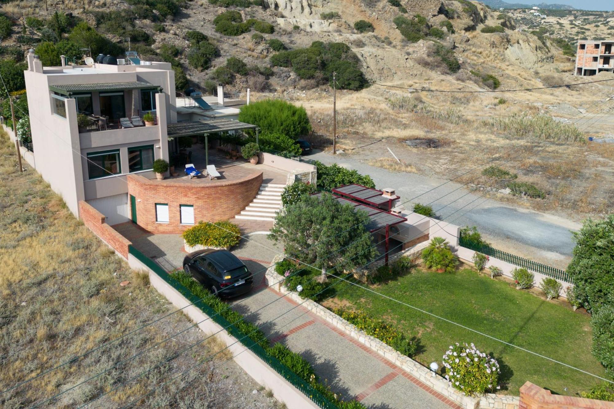 Apartment Marisia