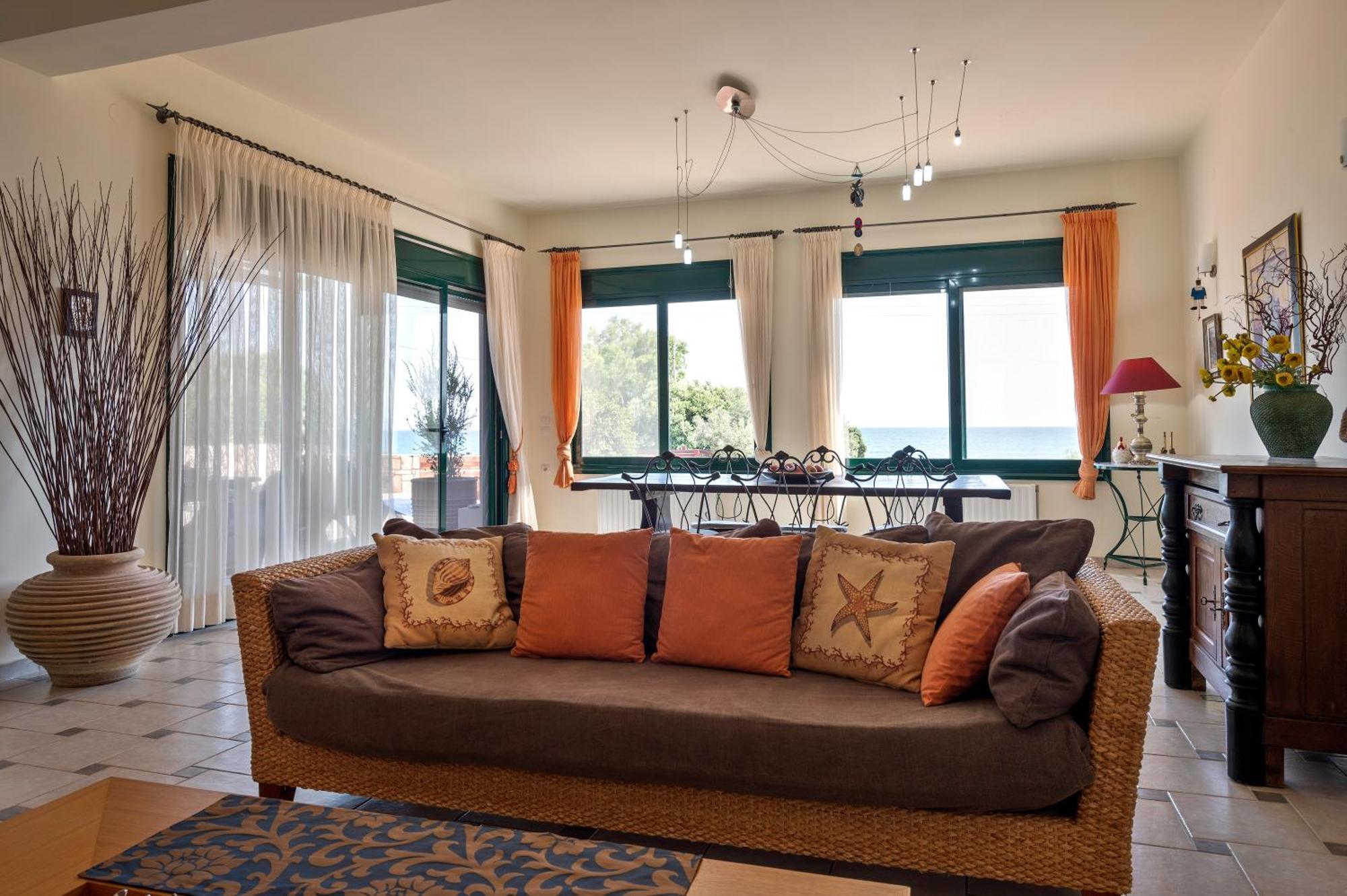 Marisia Apartment