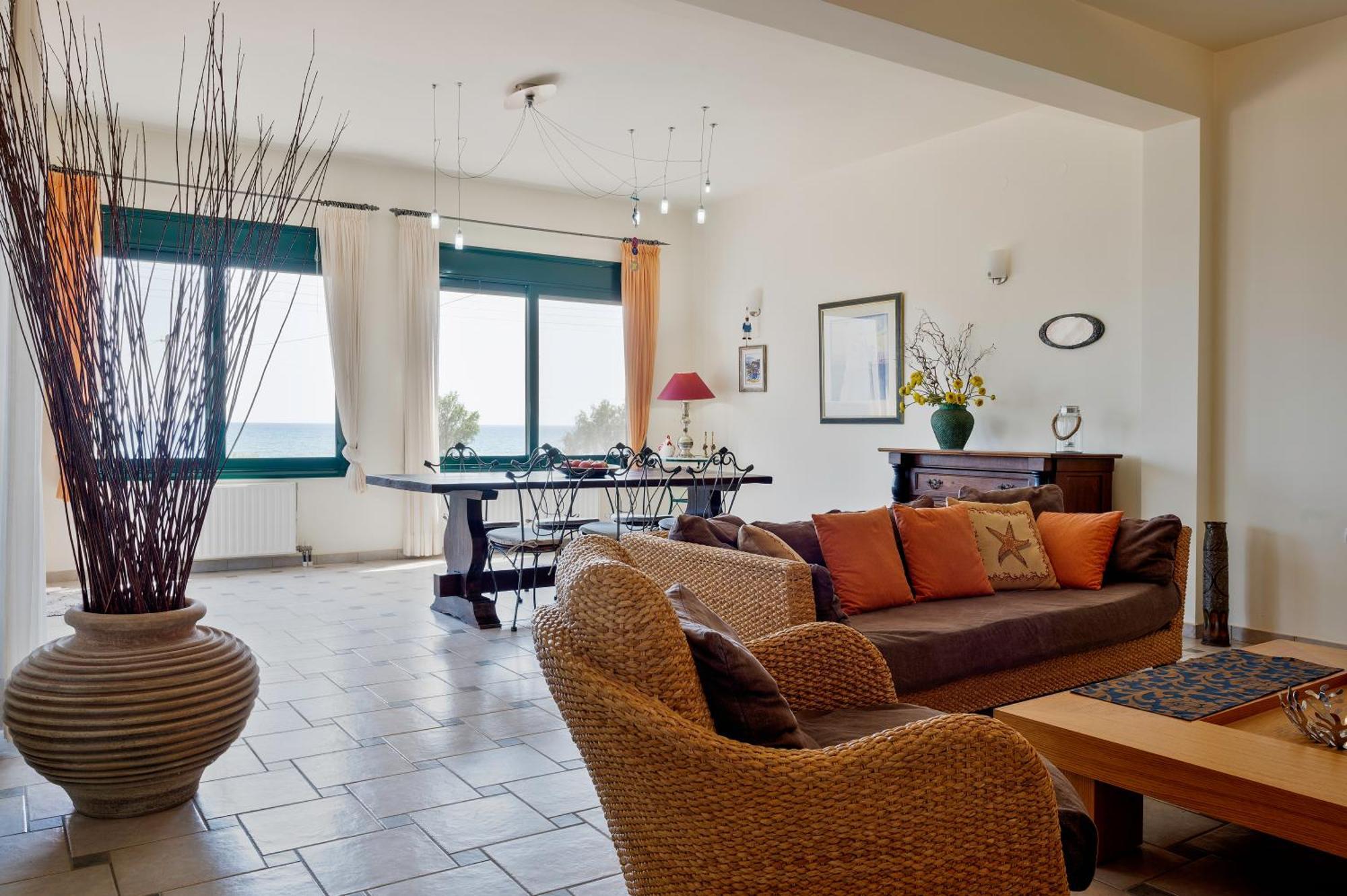 Apartment Marisia *