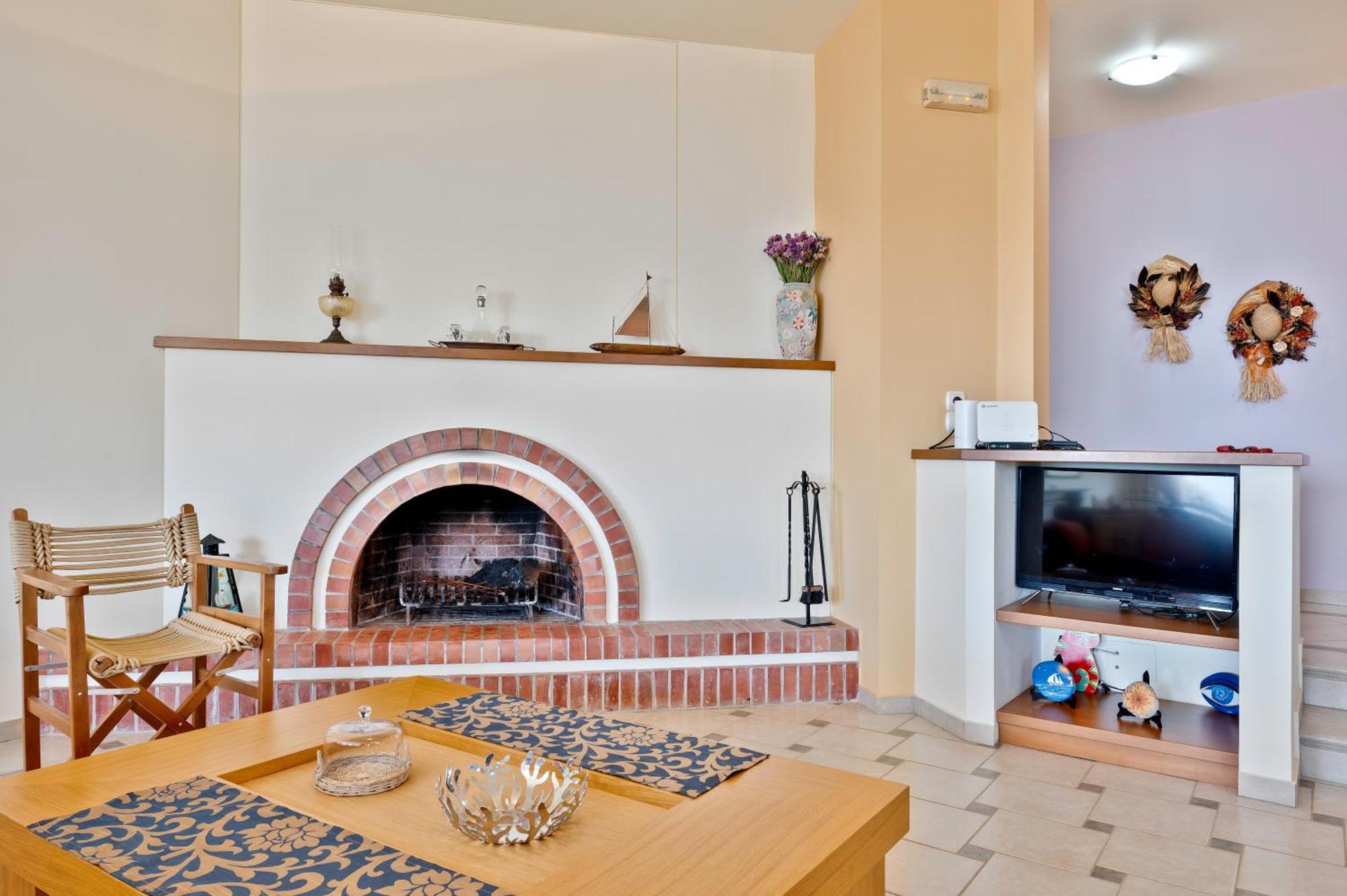 Marisia Apartment