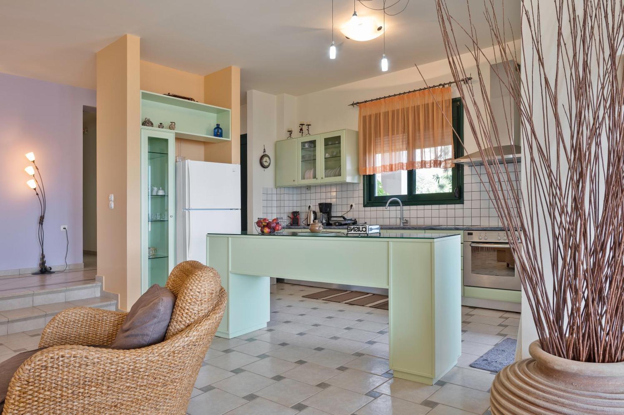 Marisia Apartment *