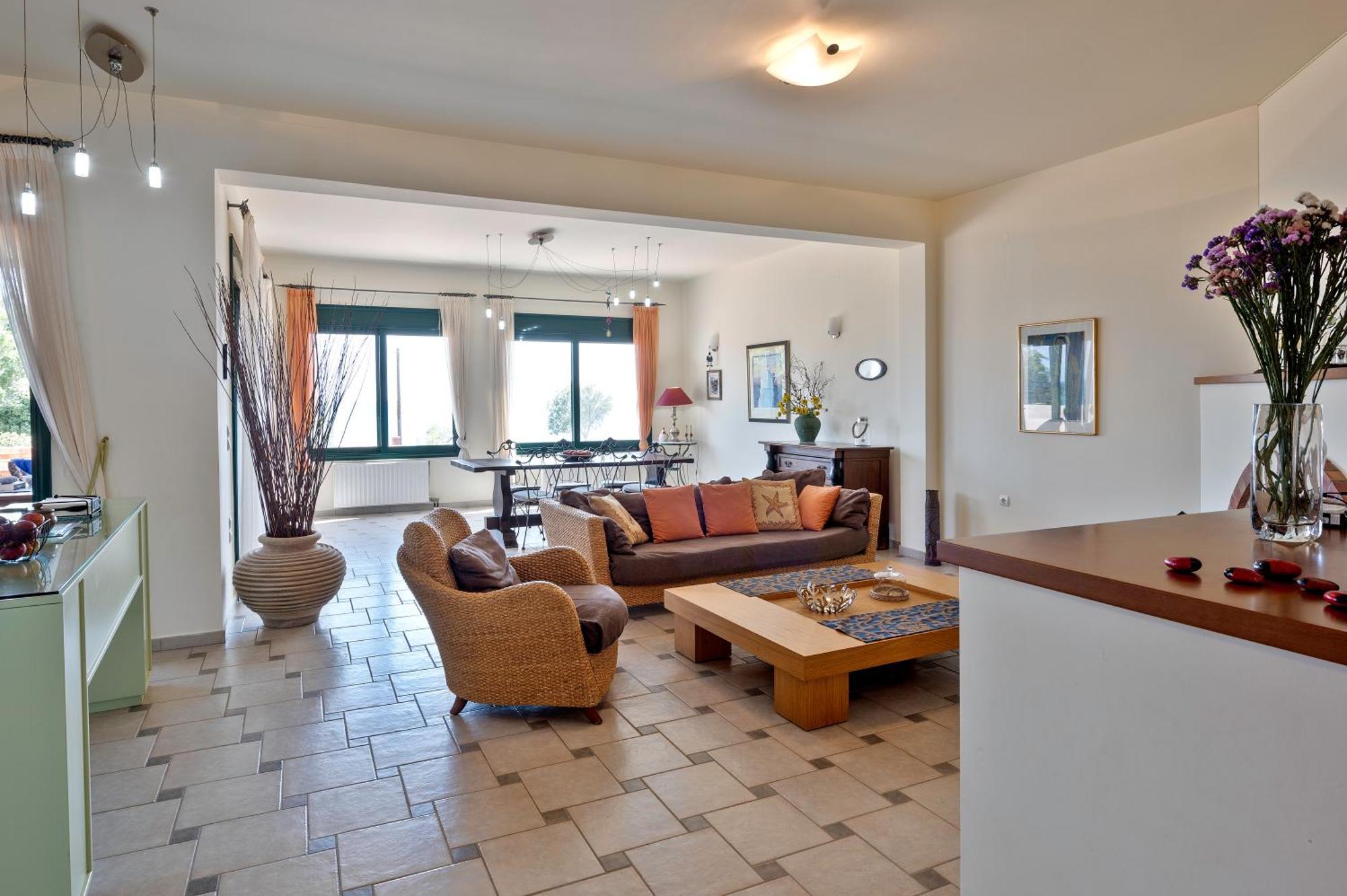 Apartment Marisia *