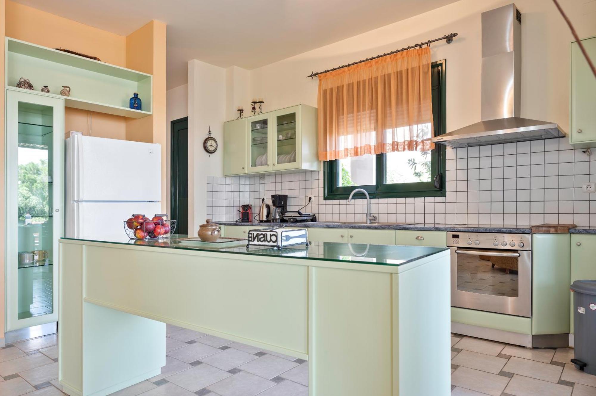 Apartment Marisia Keratokampos