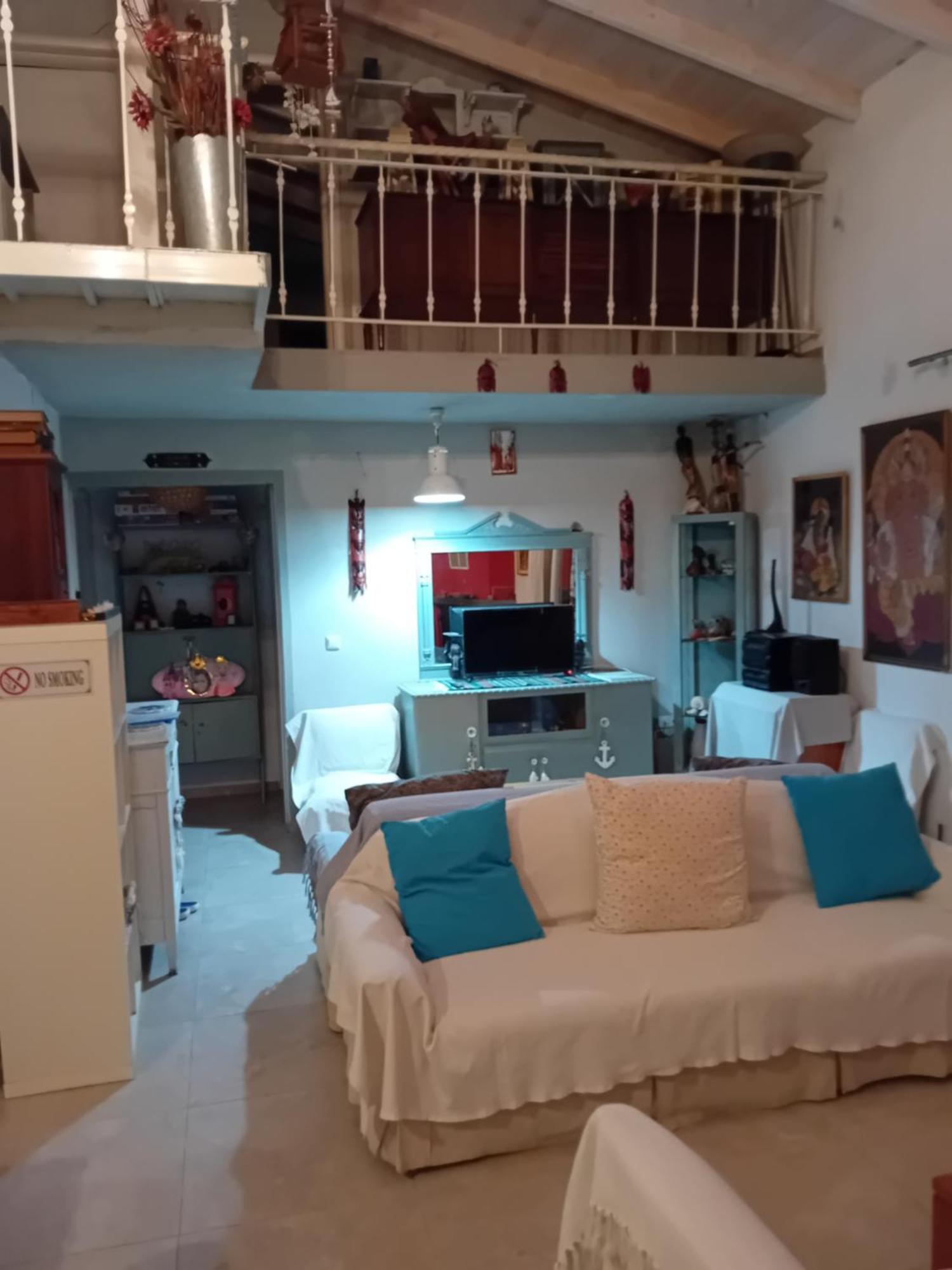 Villa Aliki Nea Skioni