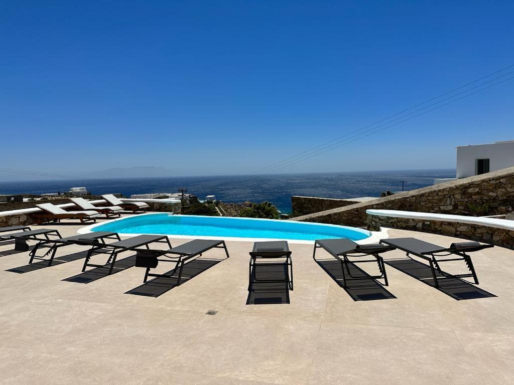 Holiday home Elia Spirit And By Live&travel