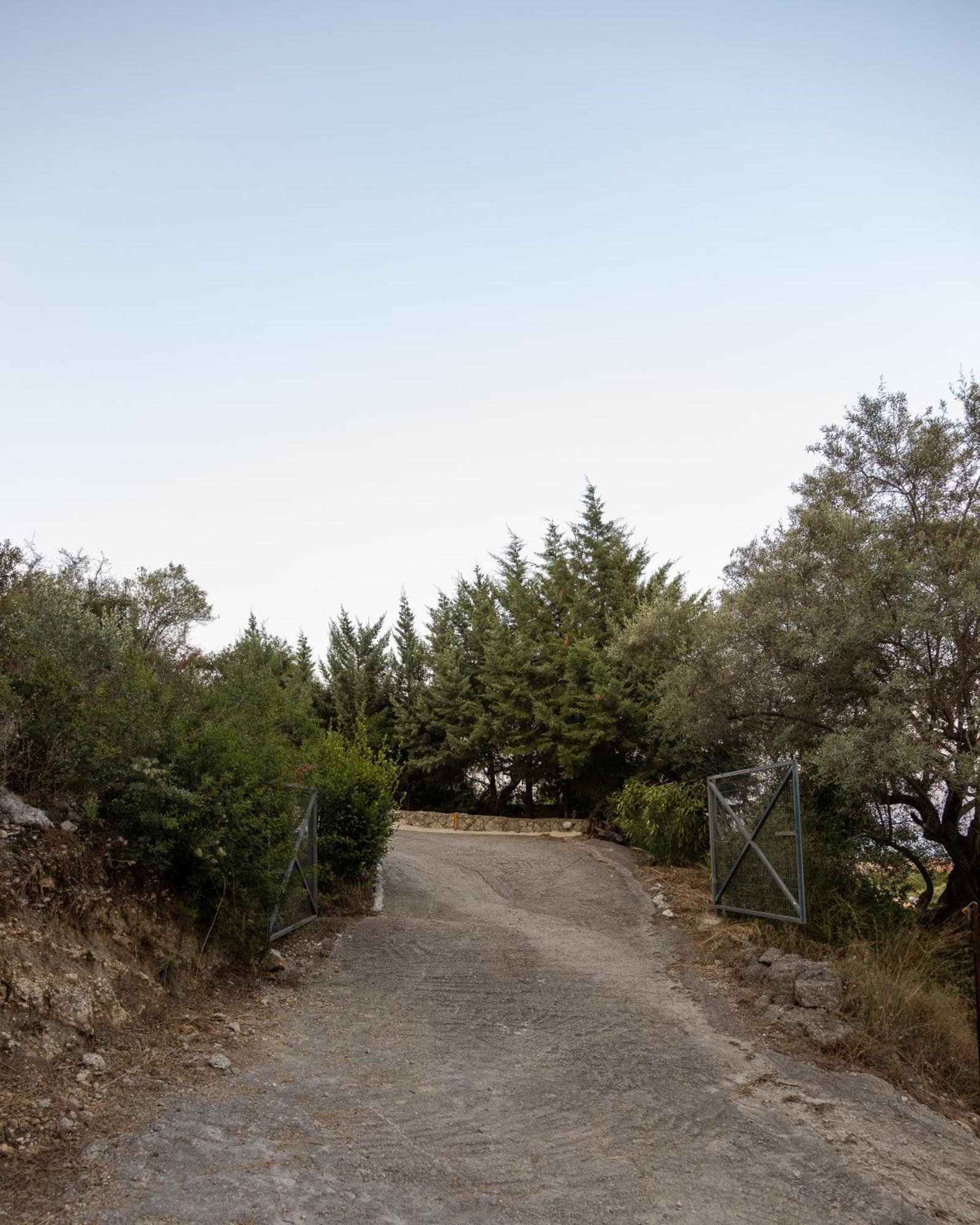 Villa Marcon Stone House *