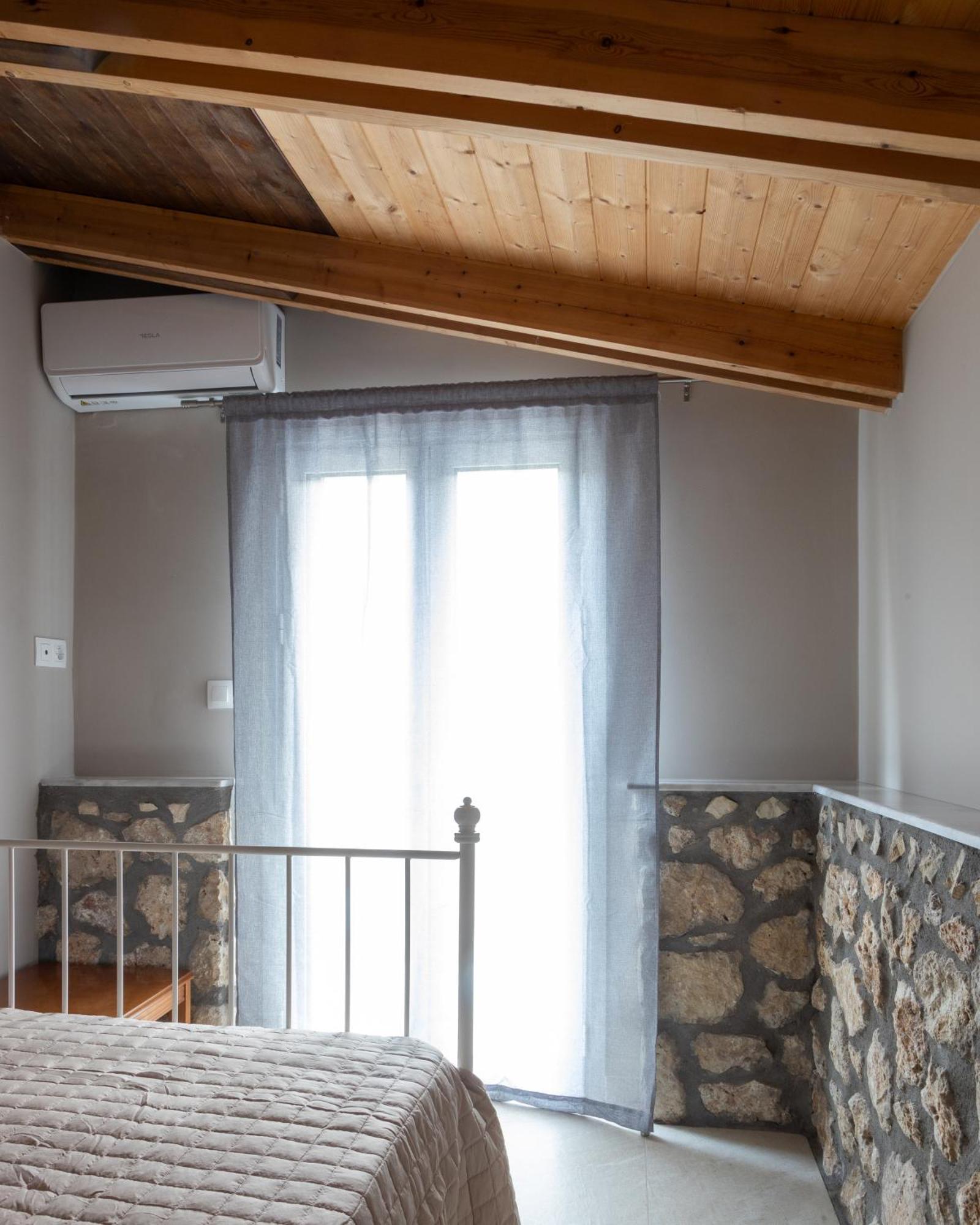 Marcon Stone House *