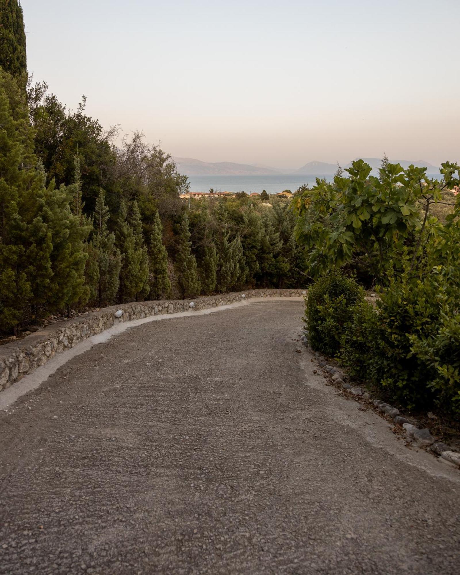 Marcon Stone House Villa Nikiana