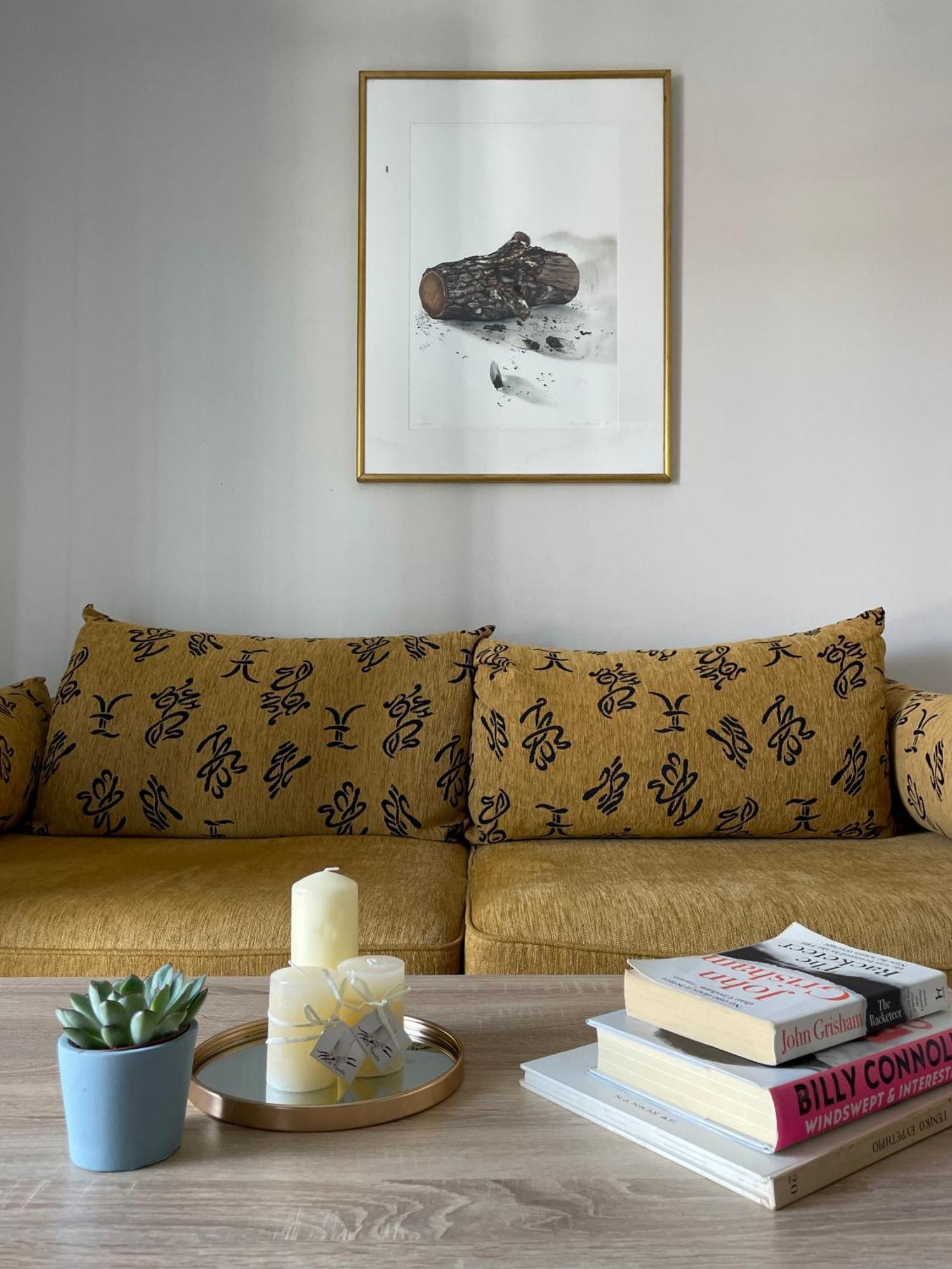 Apartment Arian