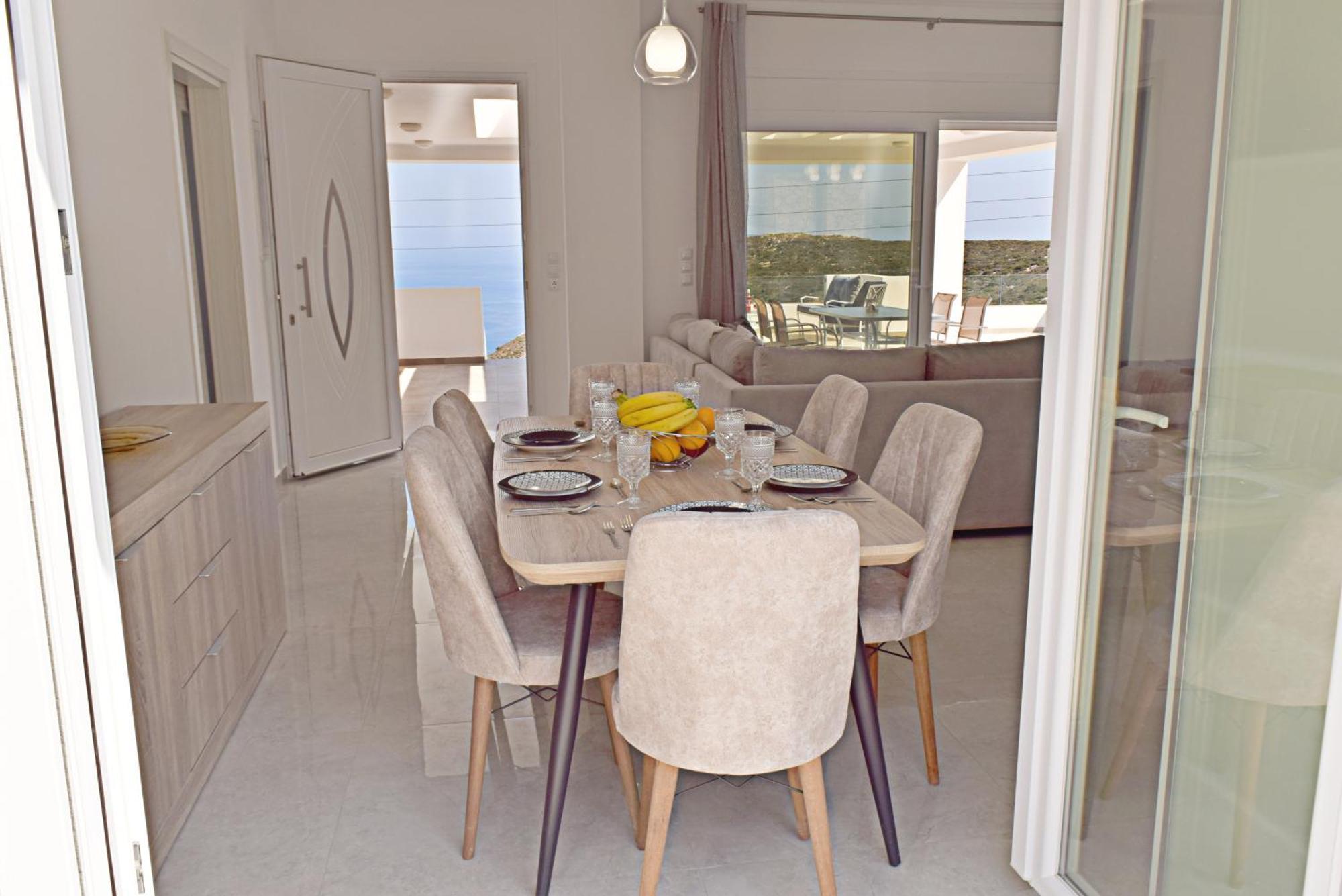 Holiday home Puas Lakki (Karpathos)