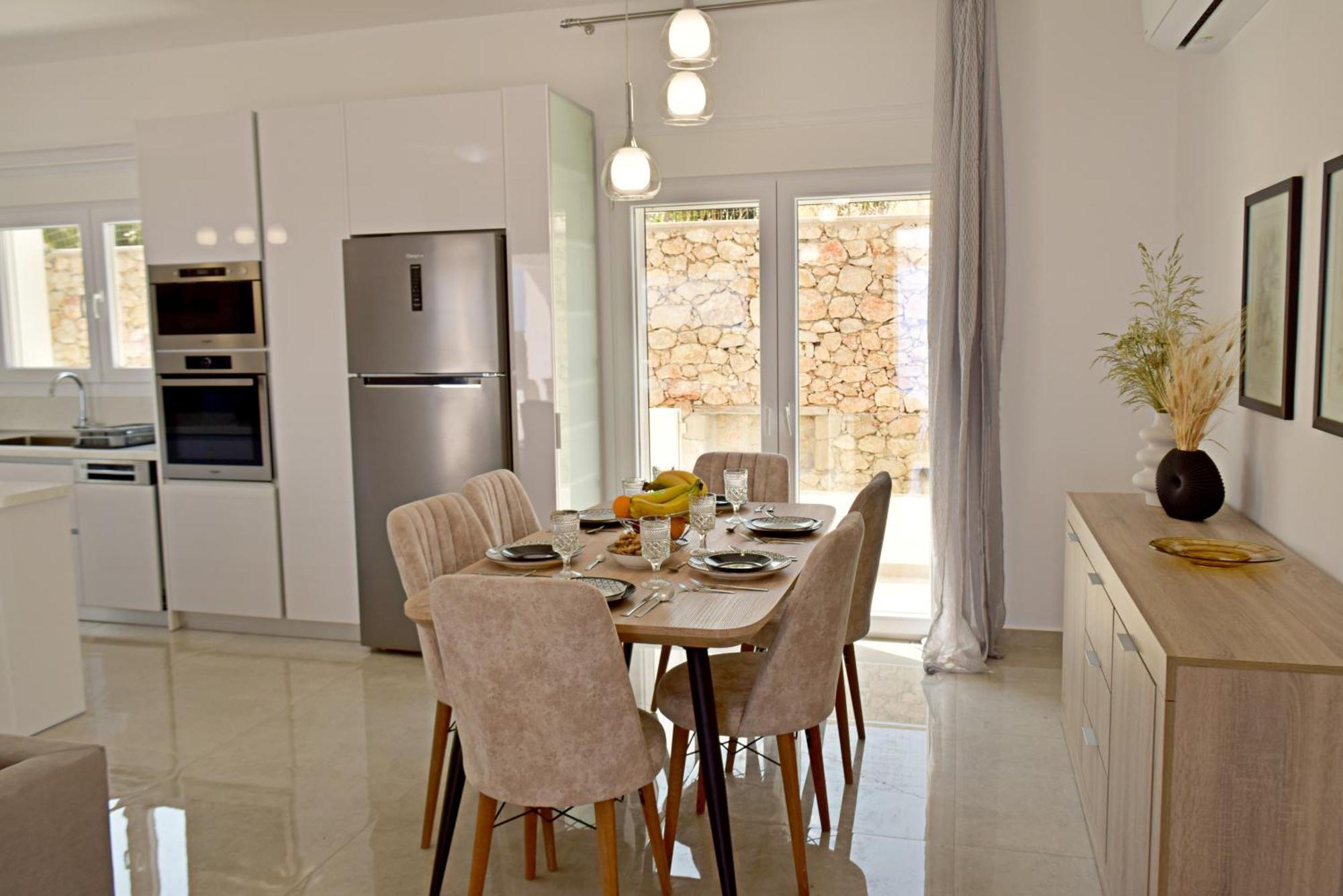 Holiday home Puas *