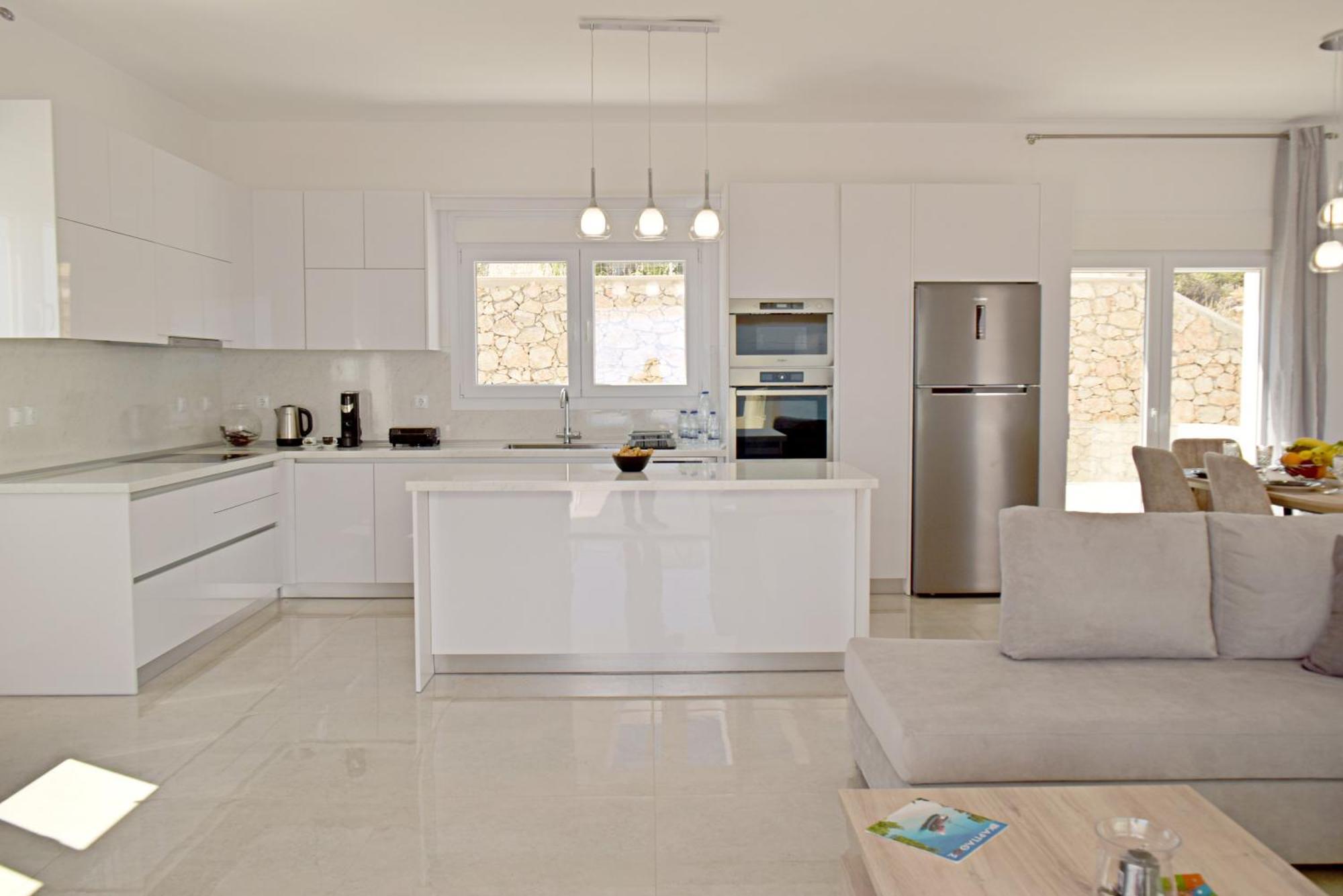 Puas Holiday home Lakki (Karpathos)