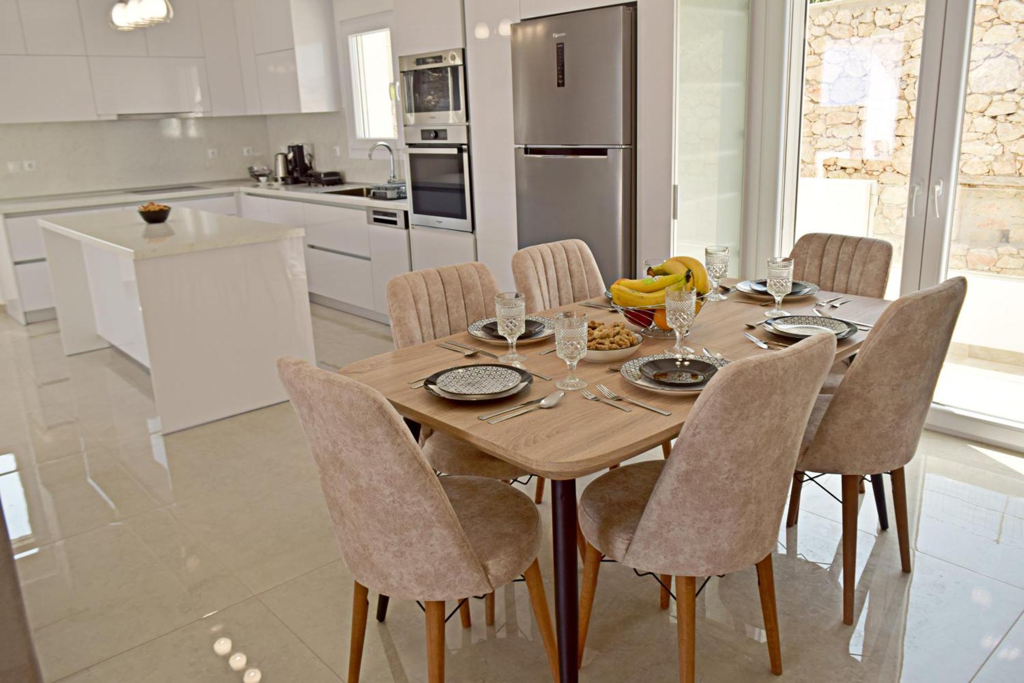 Puas Holiday home