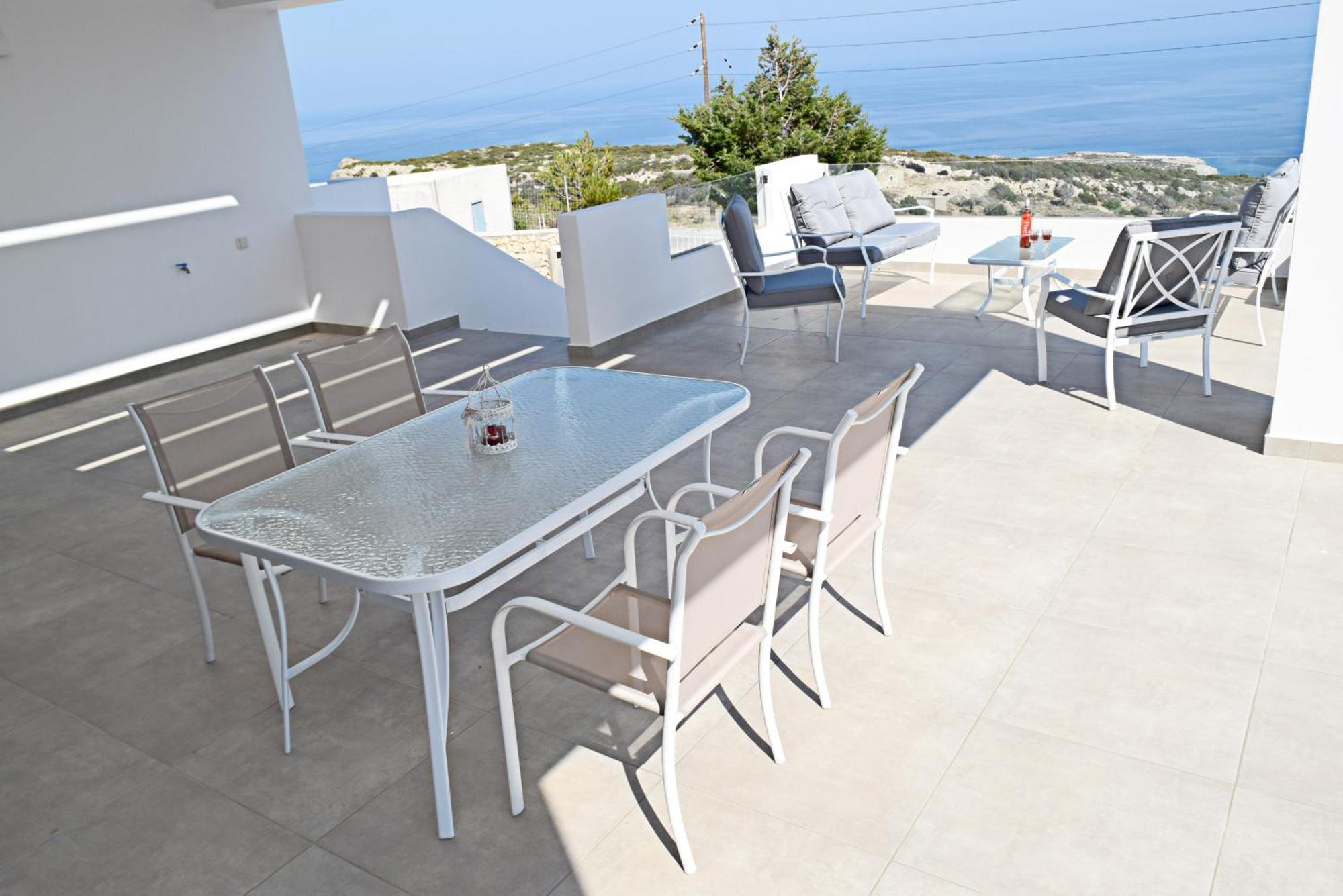 Puas * Lakki (Karpathos)