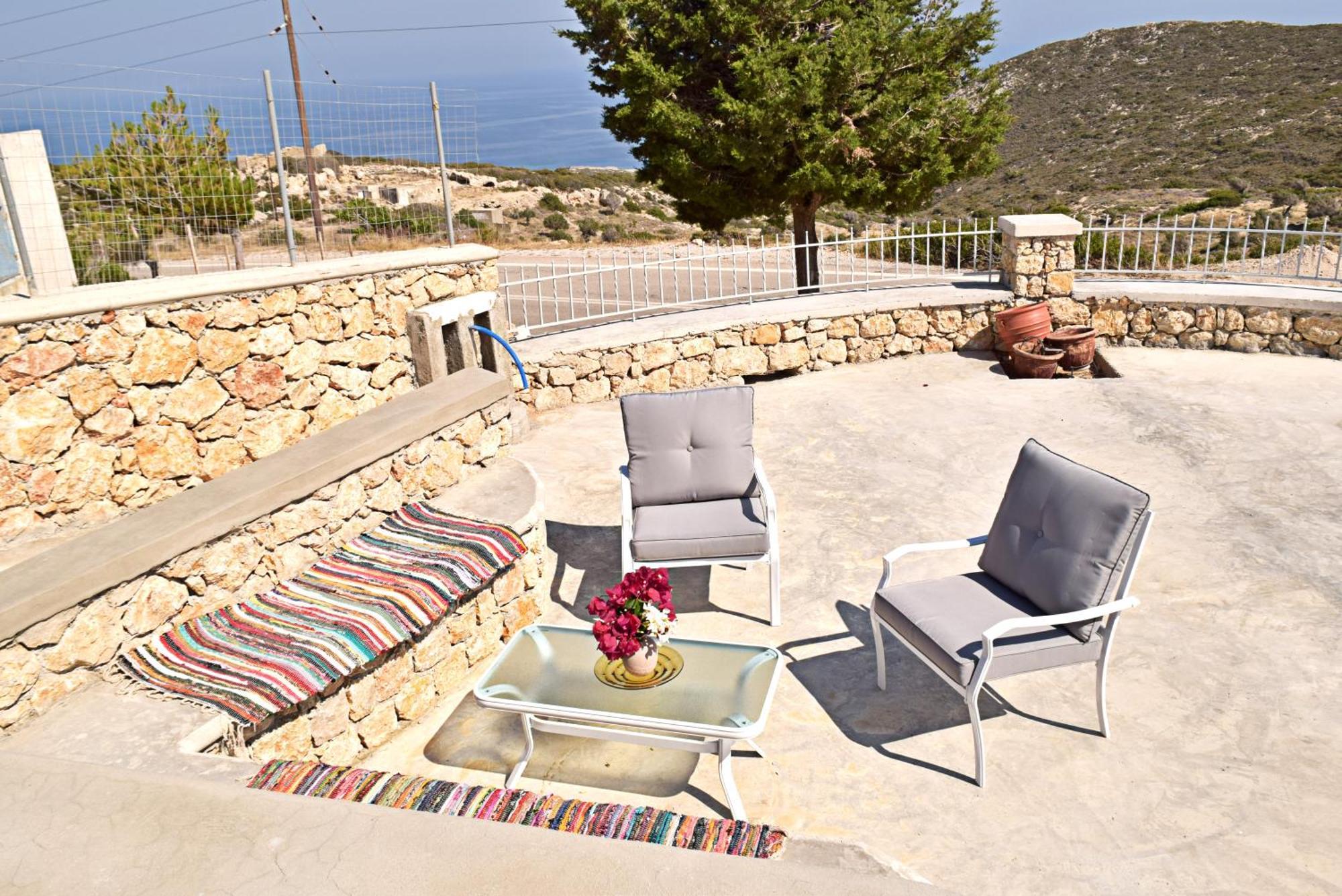Puas * Lakki (Karpathos)