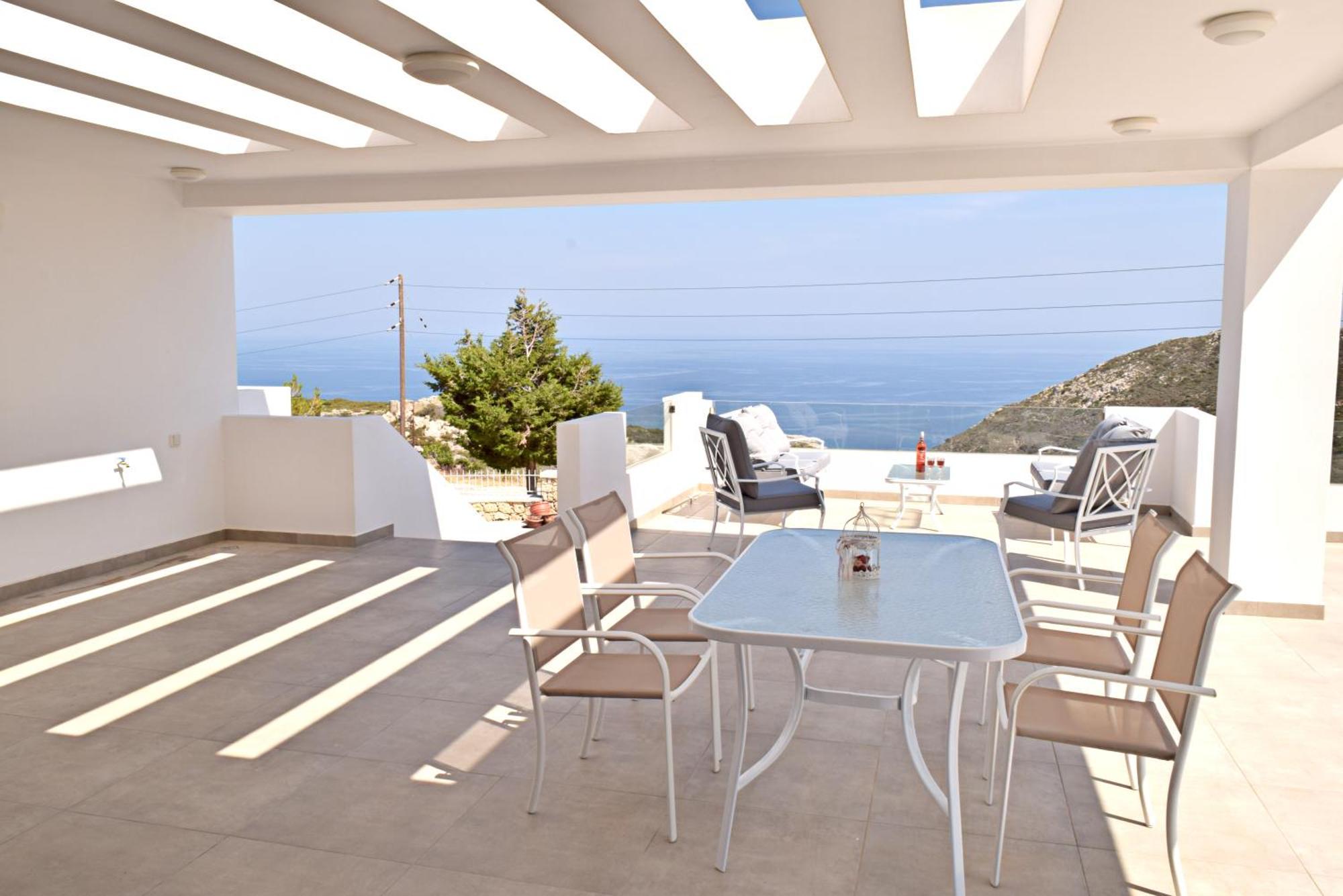 Puas Holiday home *