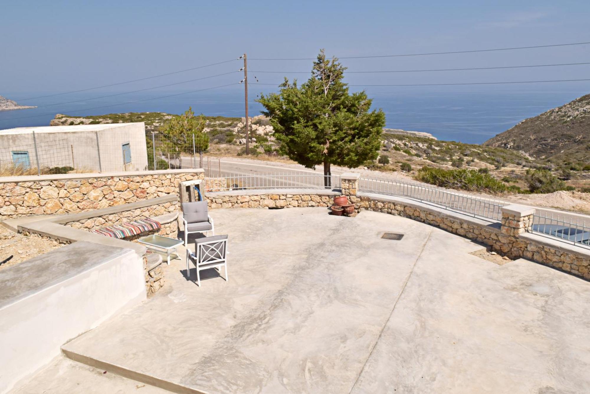 Holiday home Puas