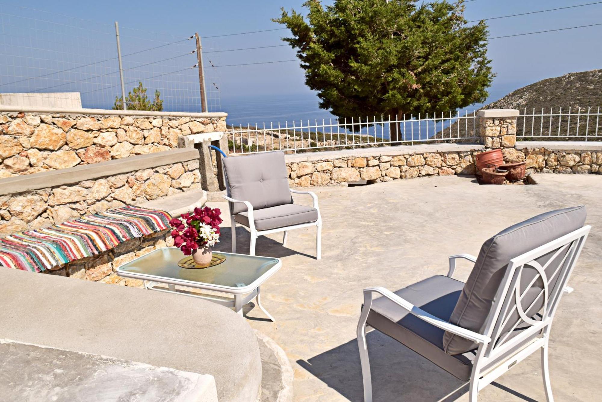 Puas Holiday home *