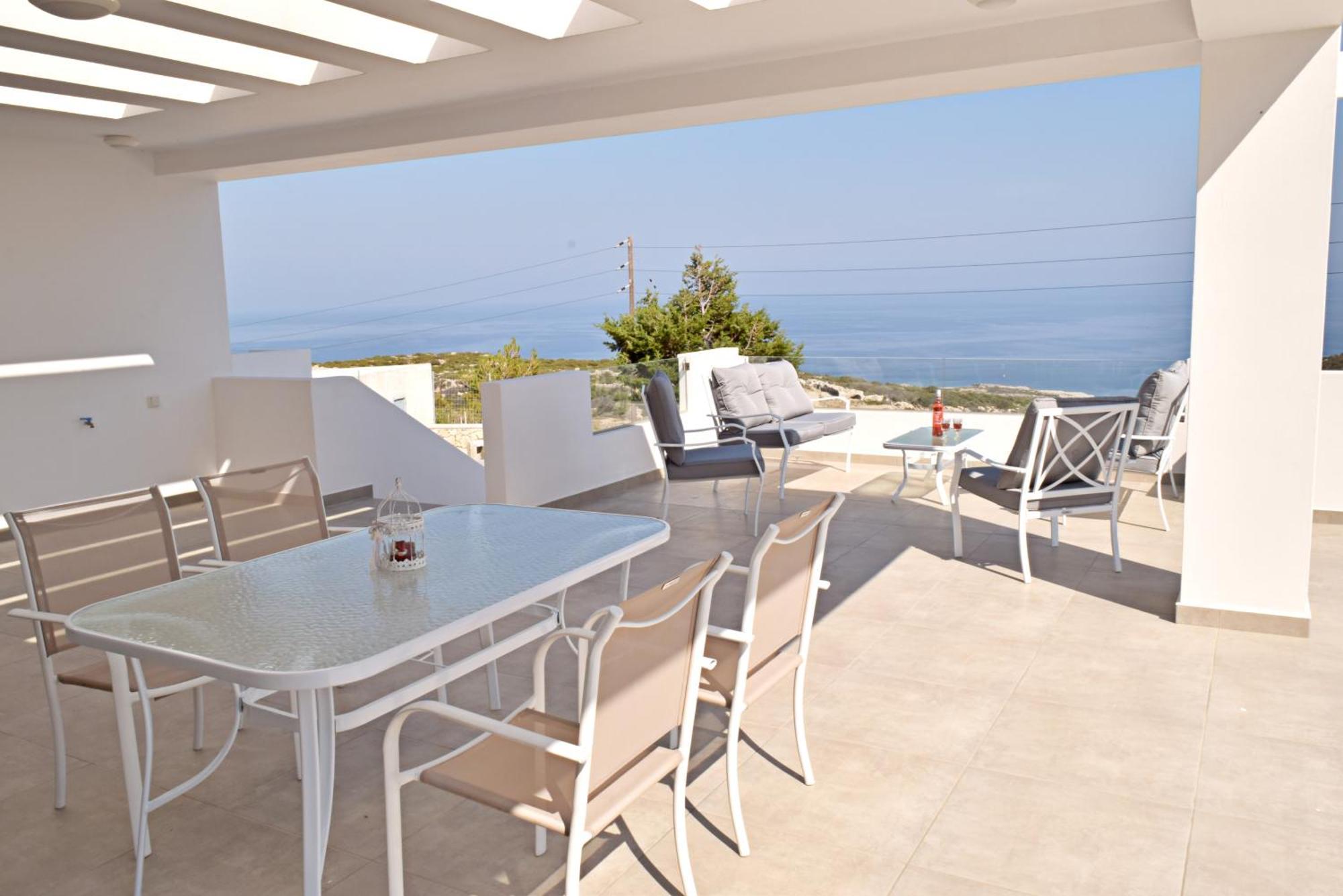 Puas Holiday home