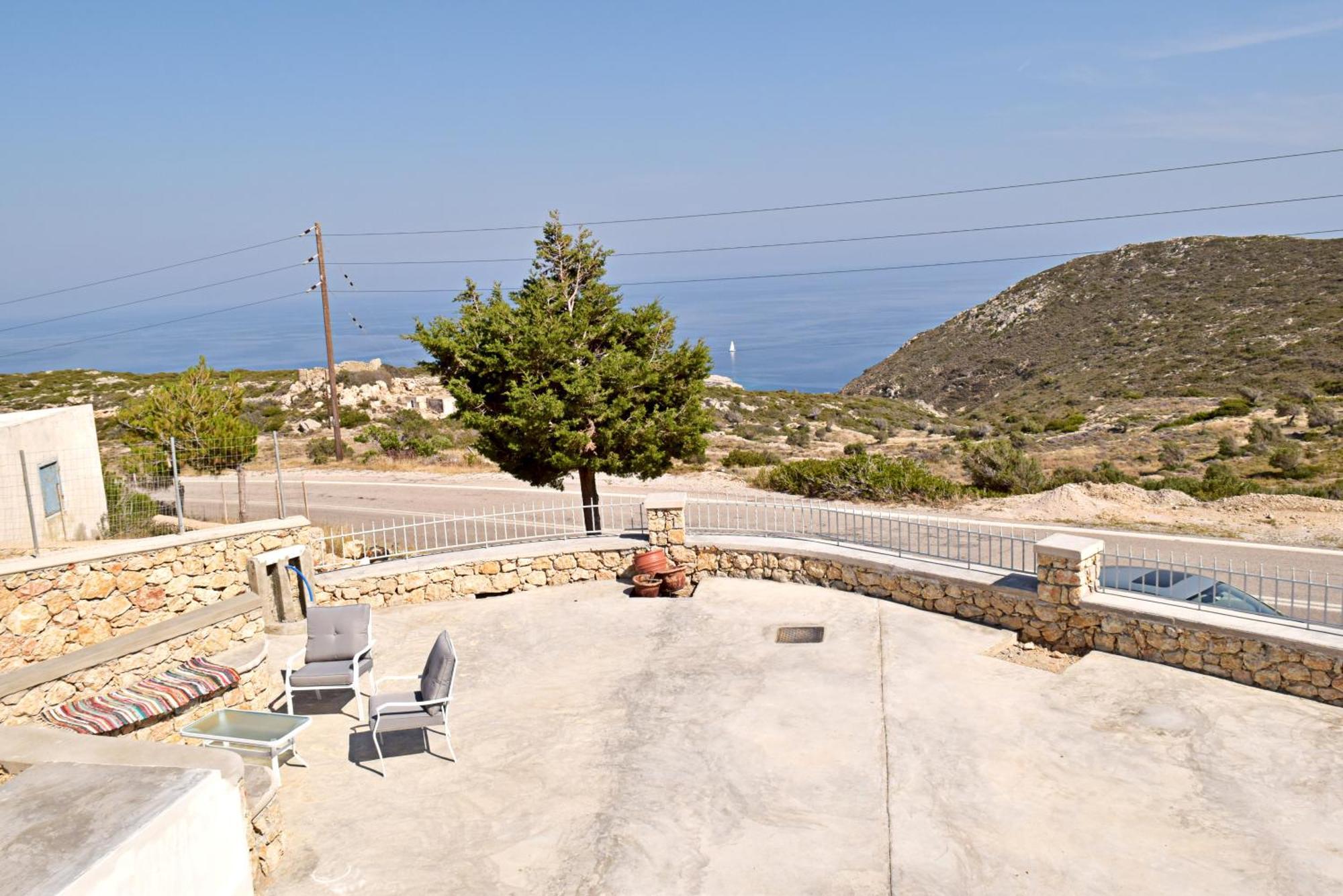 Holiday home Puas *