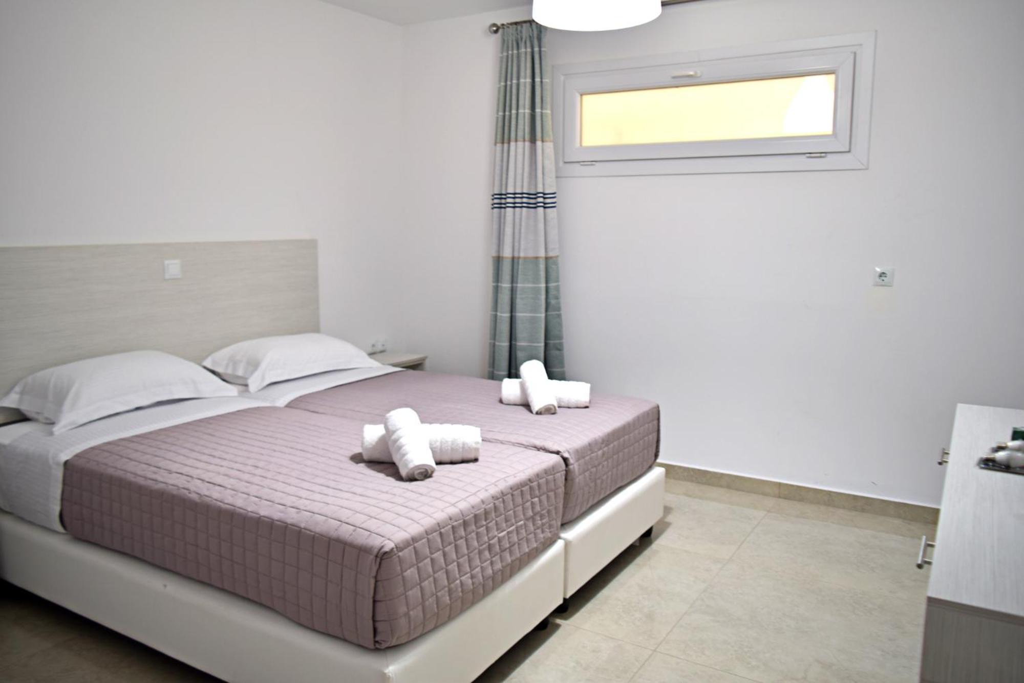Puas Holiday home *