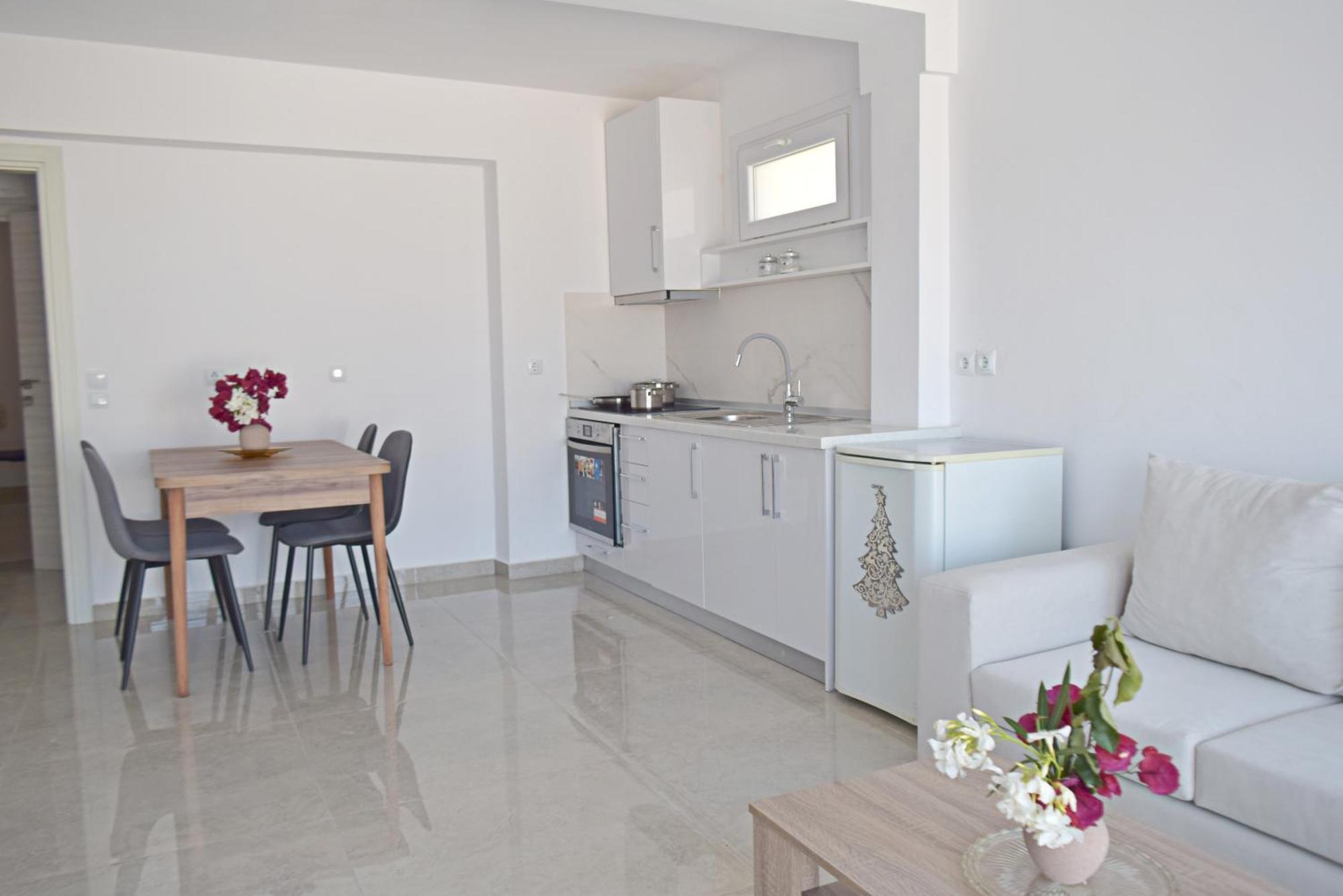 Puas Holiday home *