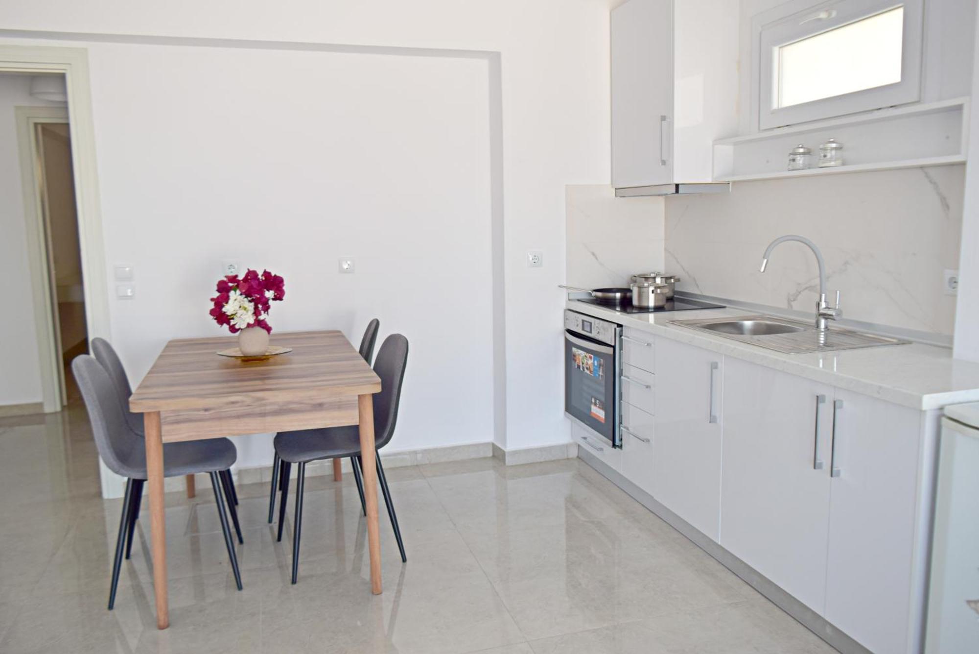 Holiday home Puas Lakki (Karpathos)