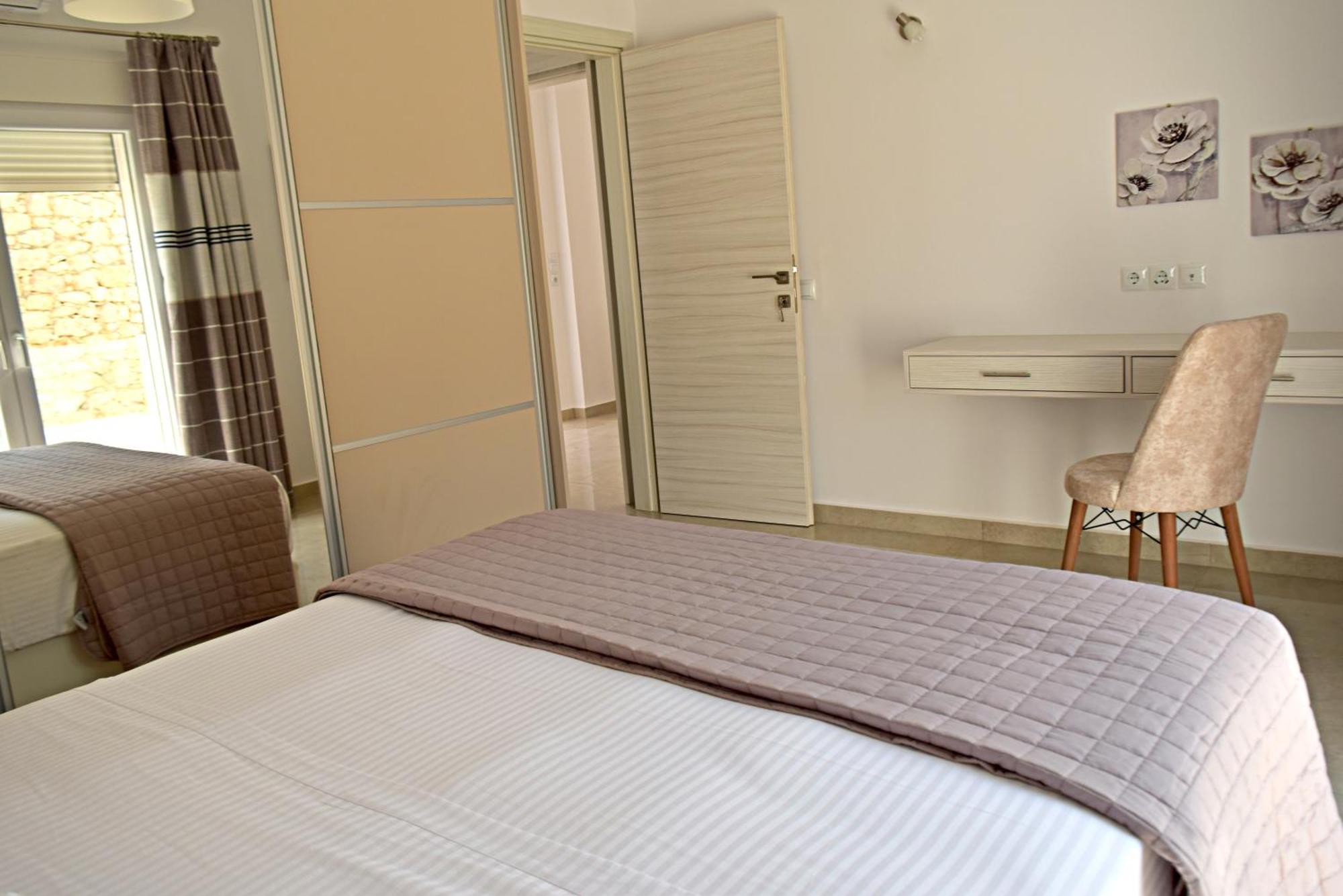 Puas Holiday home Lakki (Karpathos)