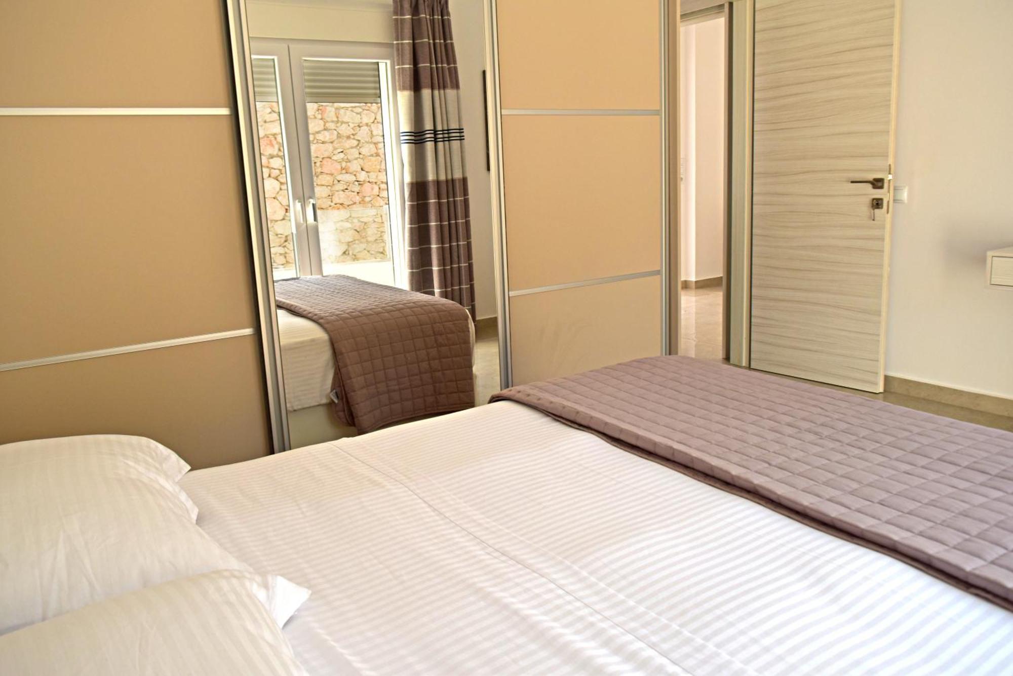 Holiday home Puas Lakki (Karpathos)