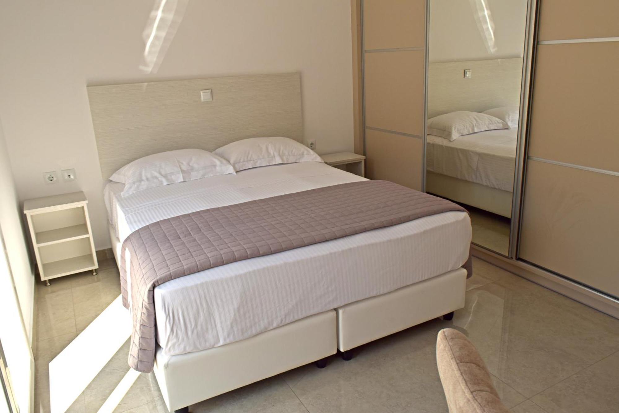 Holiday home Puas