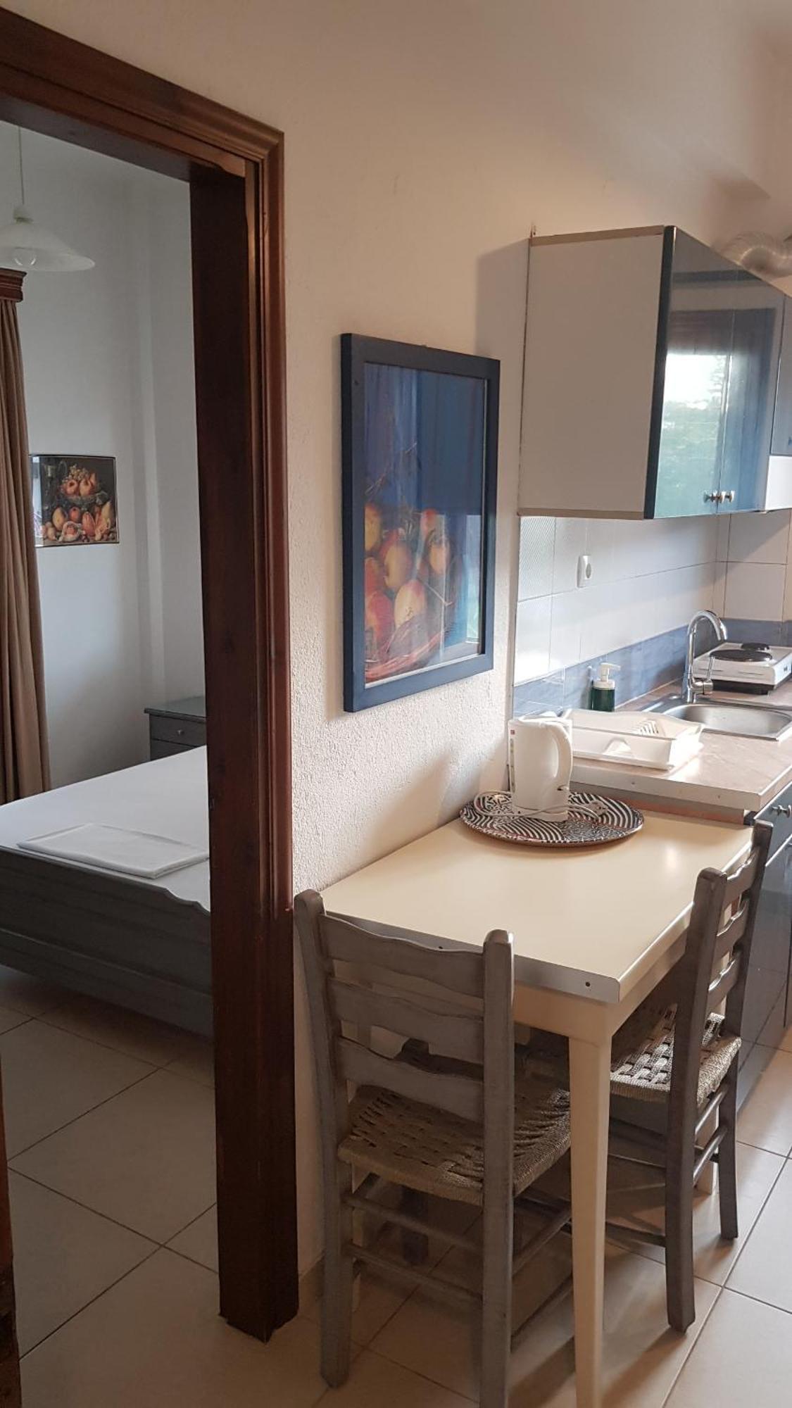 Moras Aparthotel *