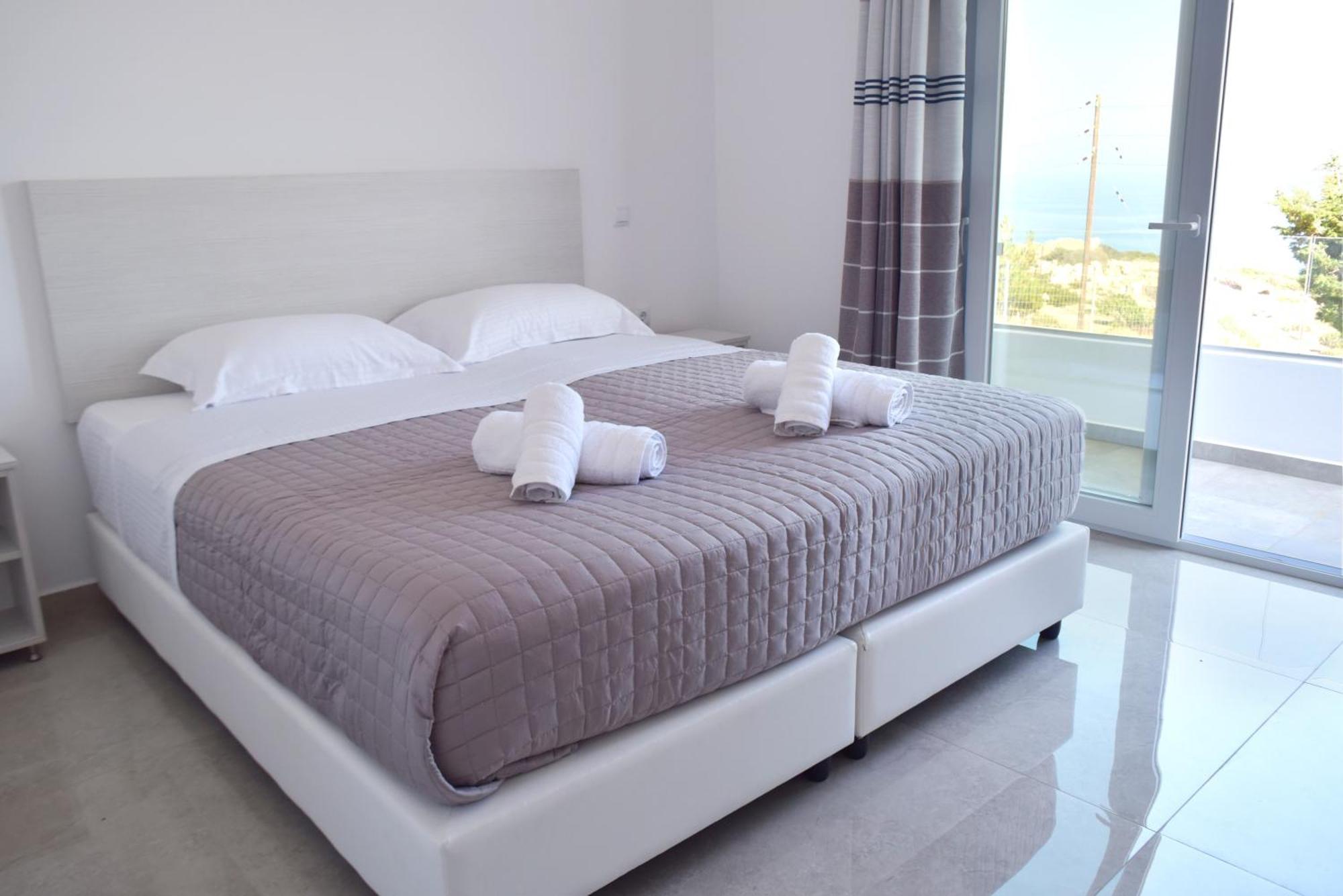 Puas * Lakki (Karpathos)