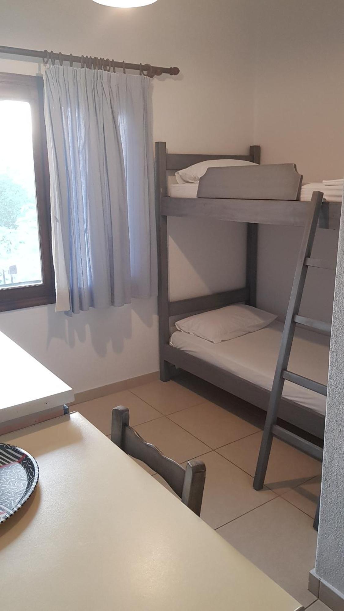 Moras Aparthotel