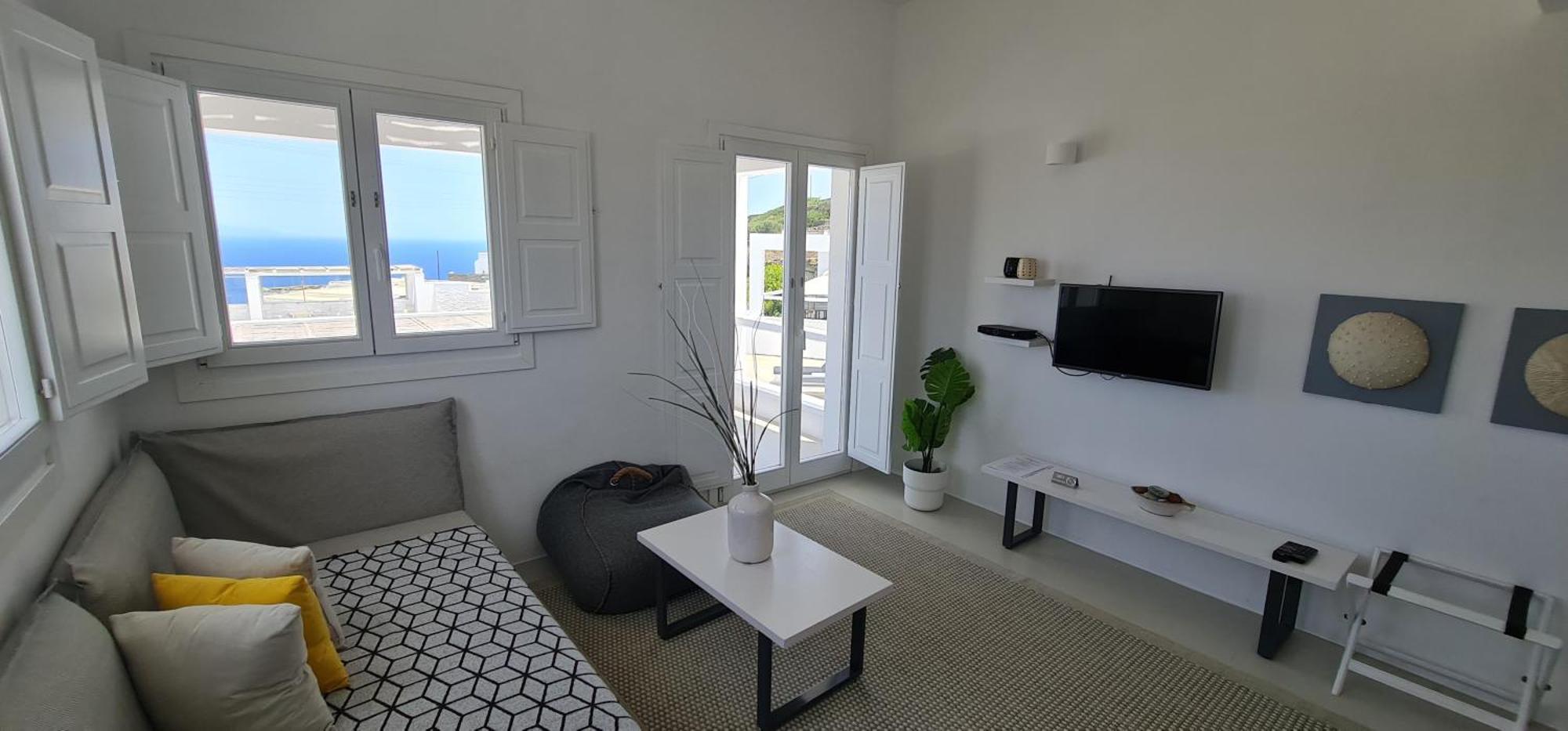 Lemon Tree Houses Holiday home