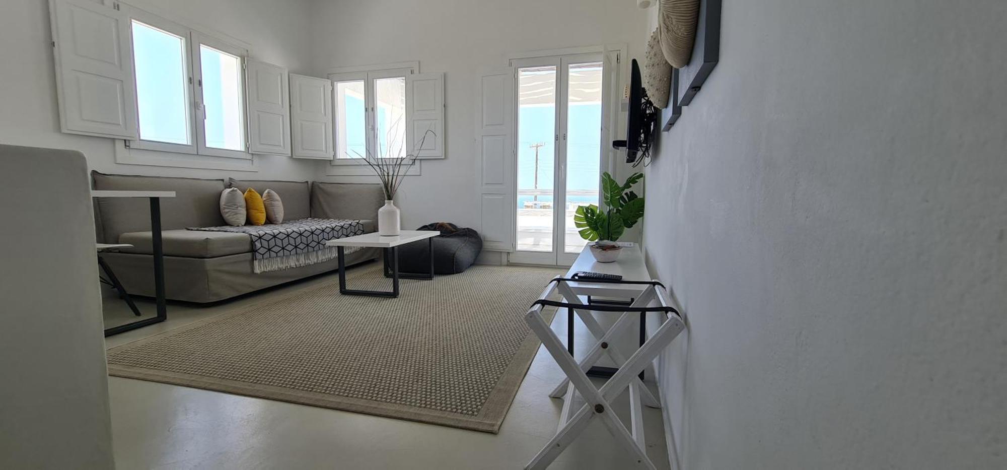 Lemon Tree Houses Holiday home