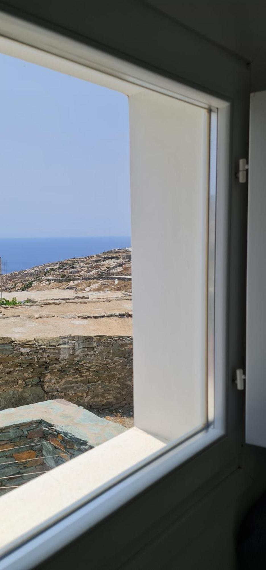 Lemon Tree Houses Holiday home Ano Meria