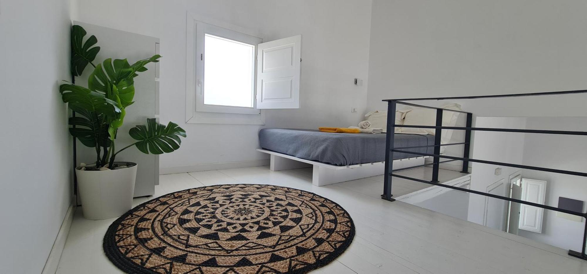 Holiday home Lemon Tree Houses Ano Meria