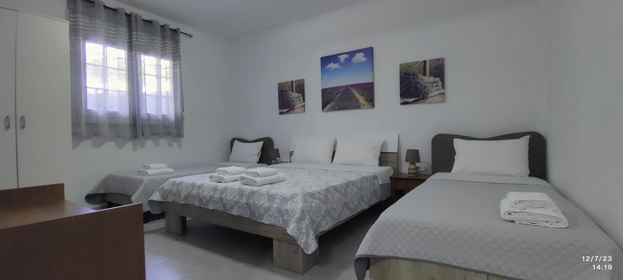 Apartment San Giorgio *