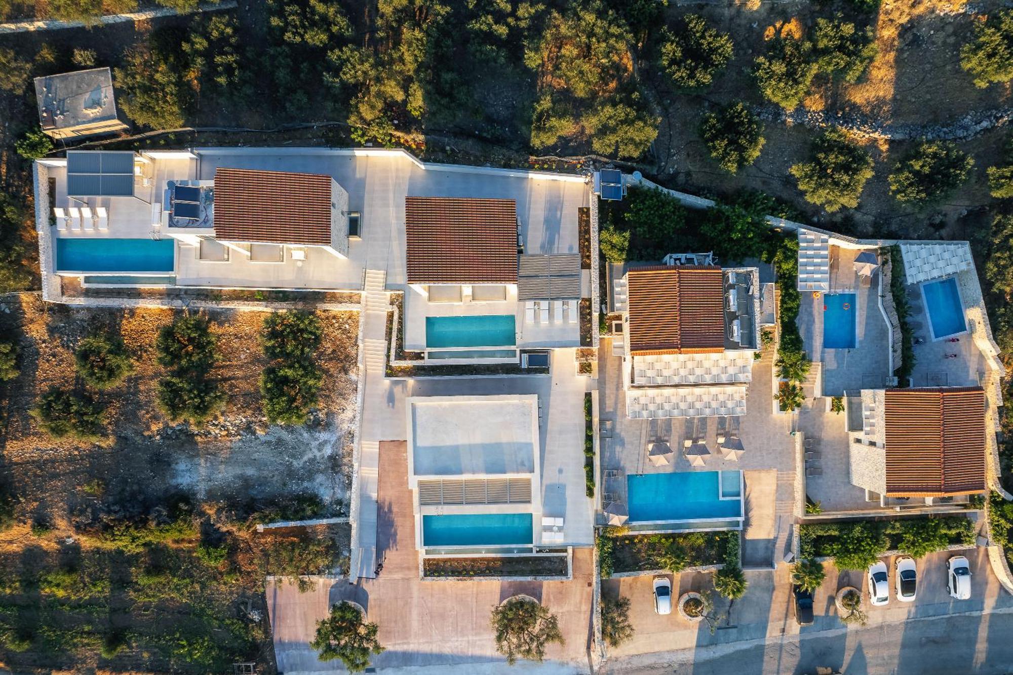 Petras Luxury Villa